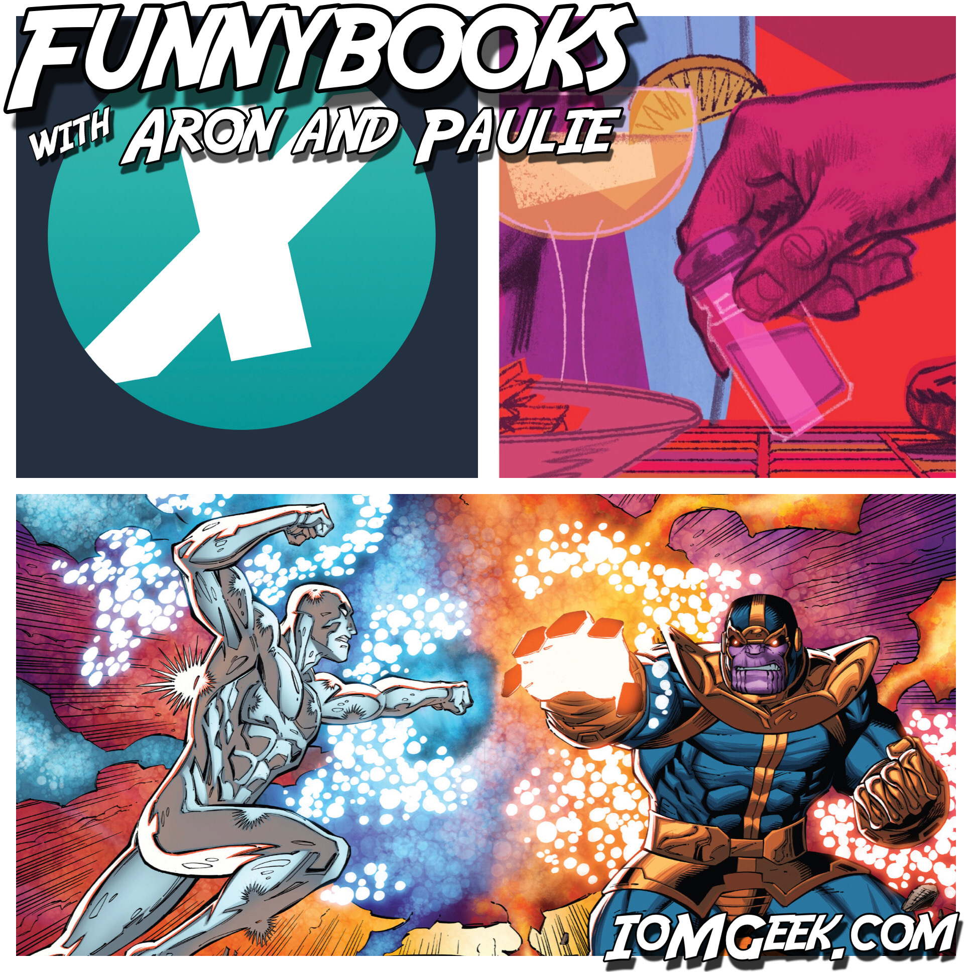 Episode Cover