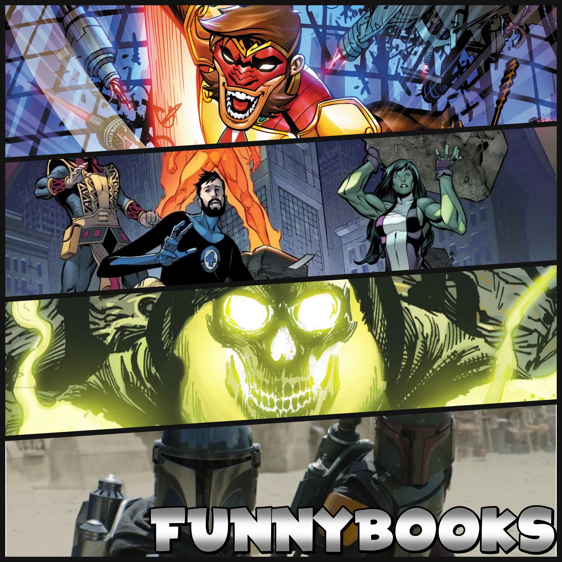 Episode Cover