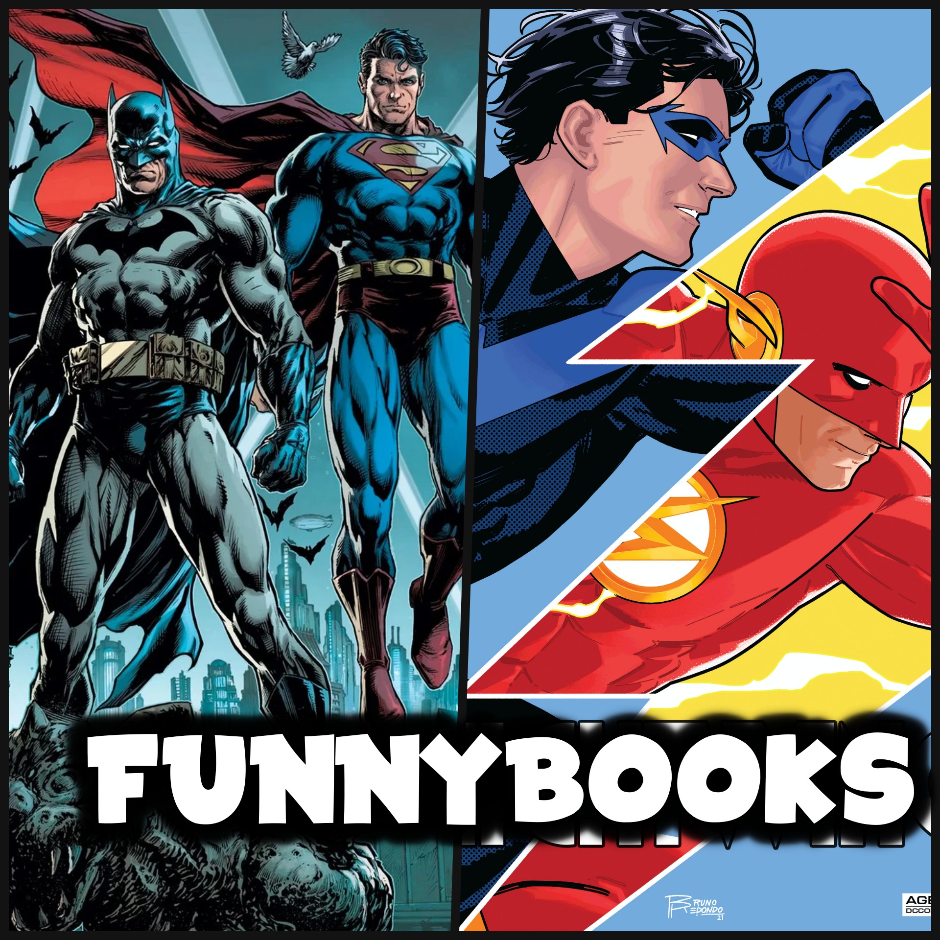 Episode Cover