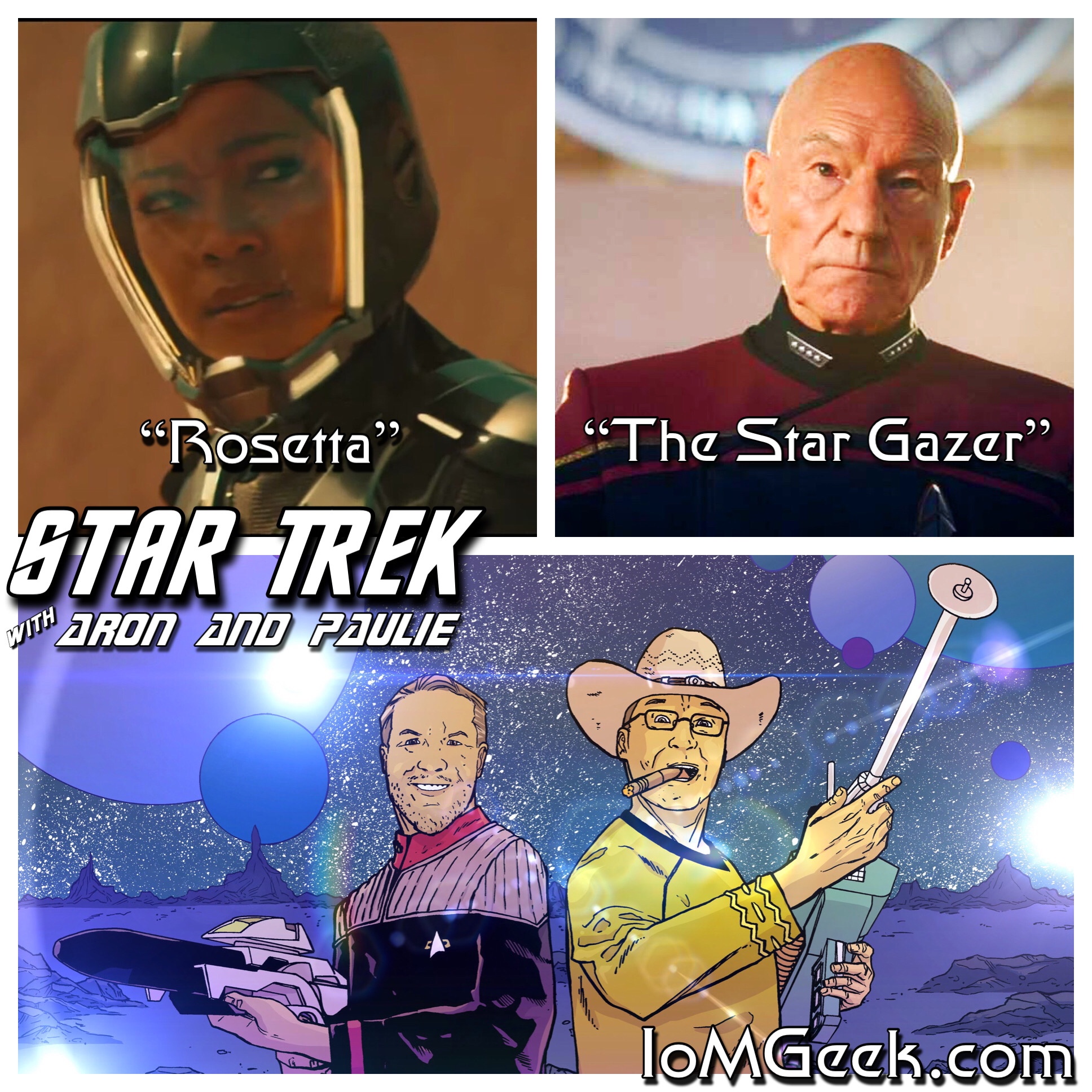 Episode Cover