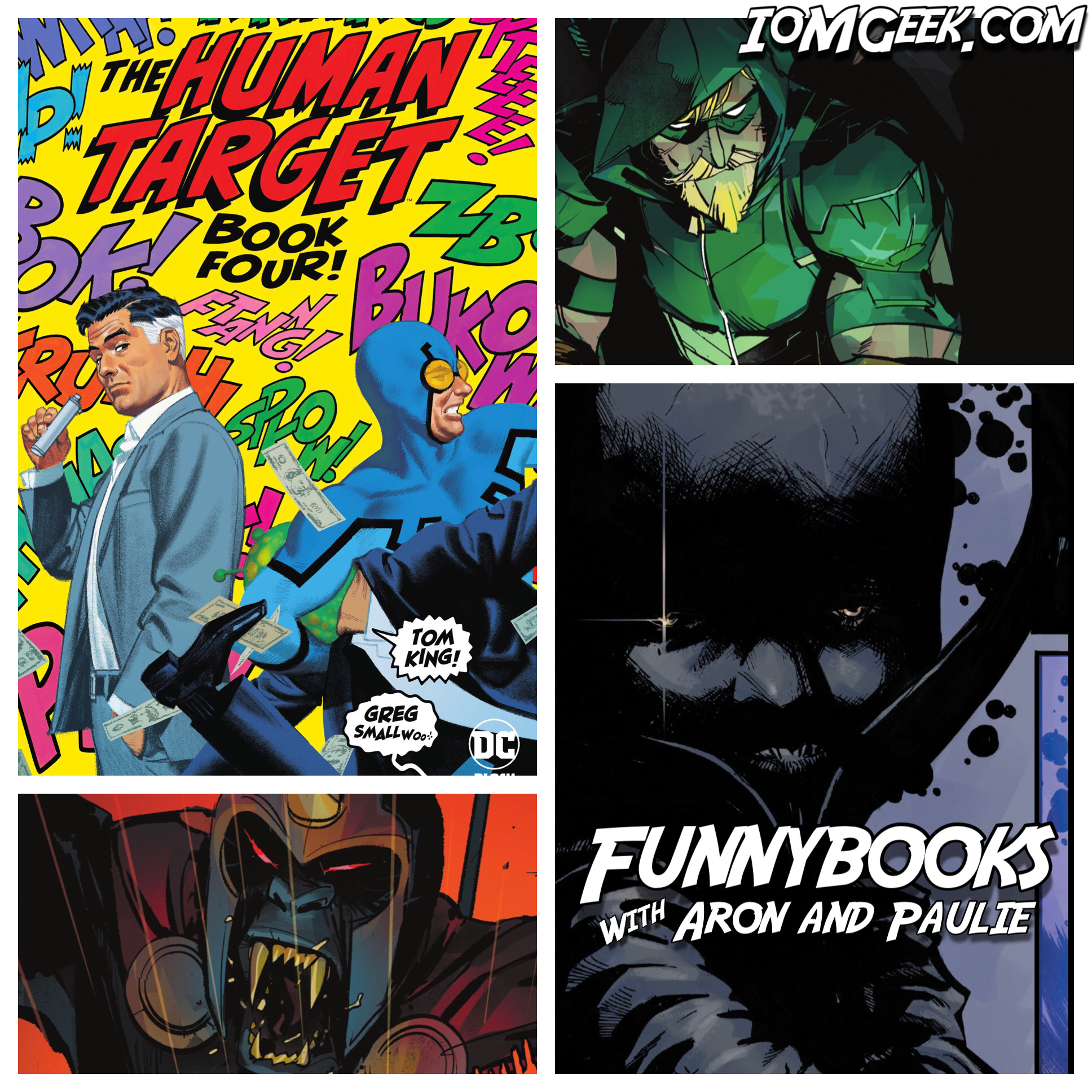 Episode Cover