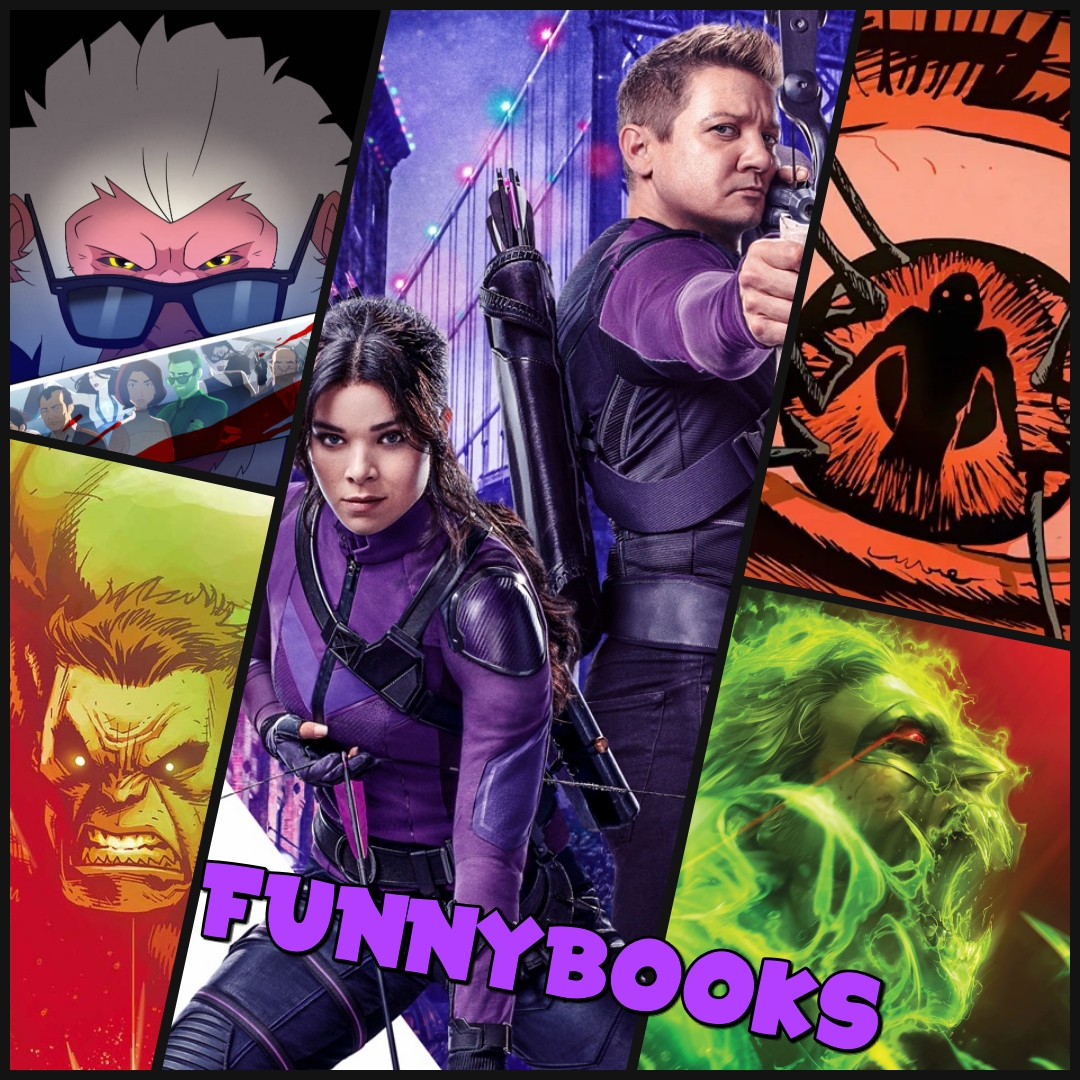Episode Cover