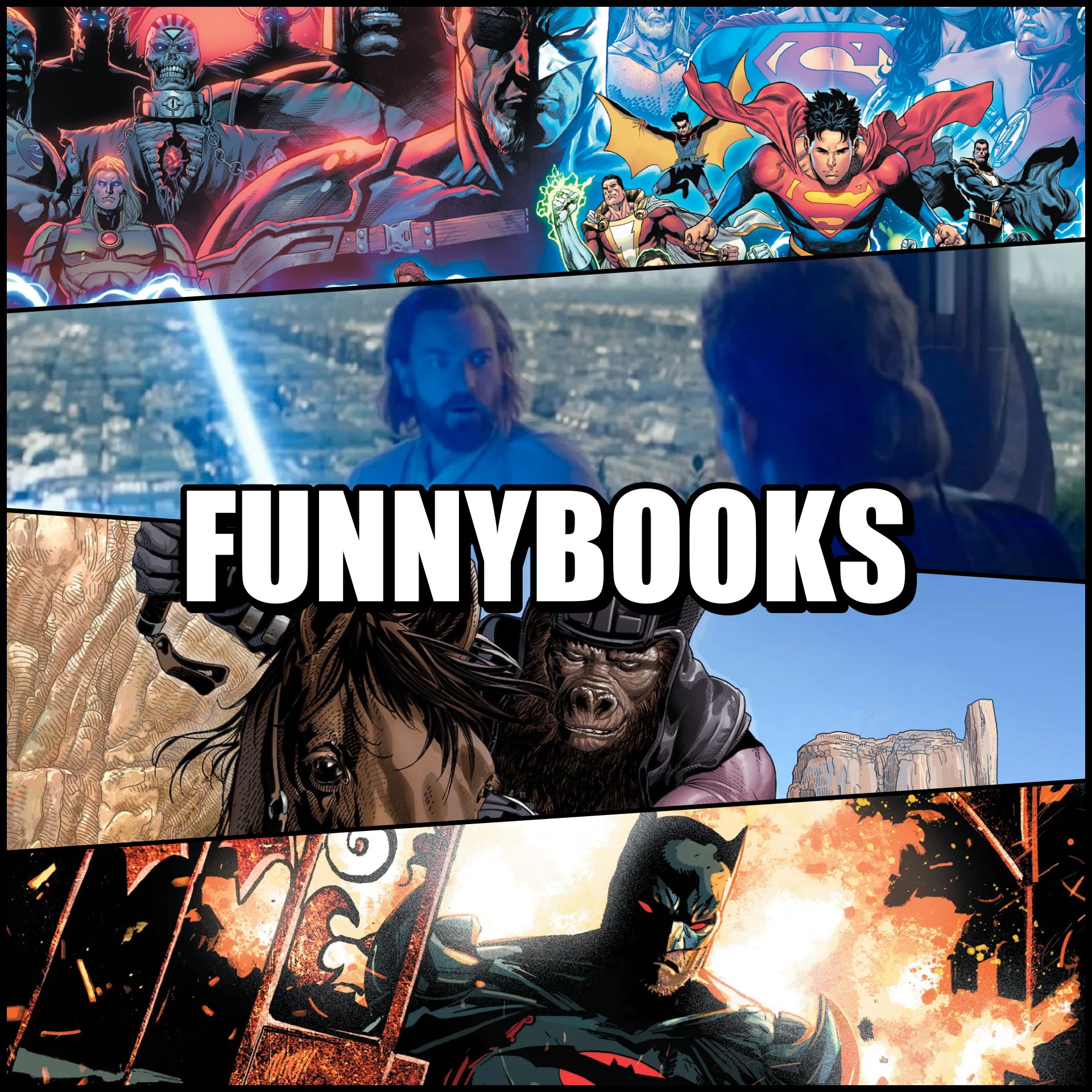 Episode Cover