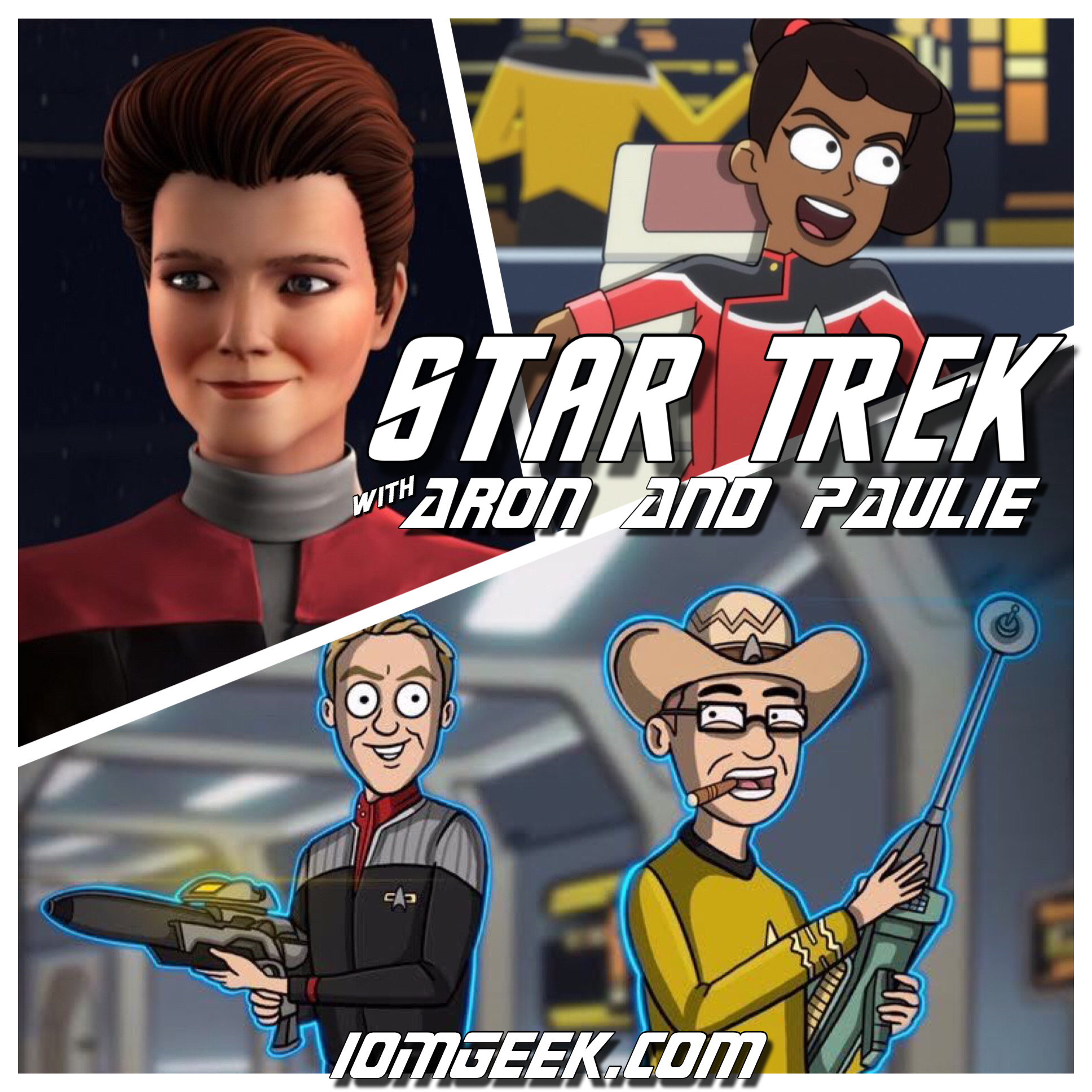 Episode Cover