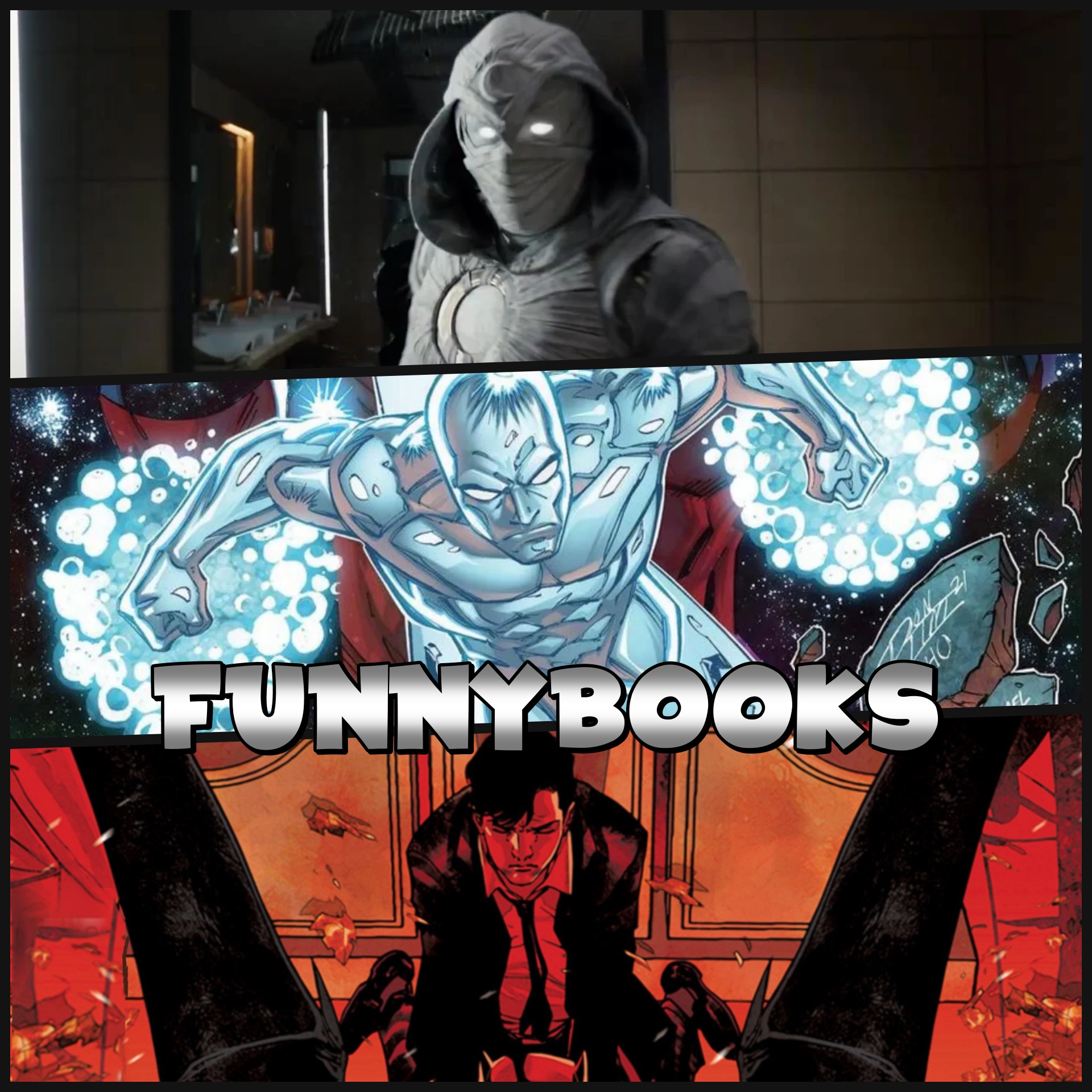 Episode Cover