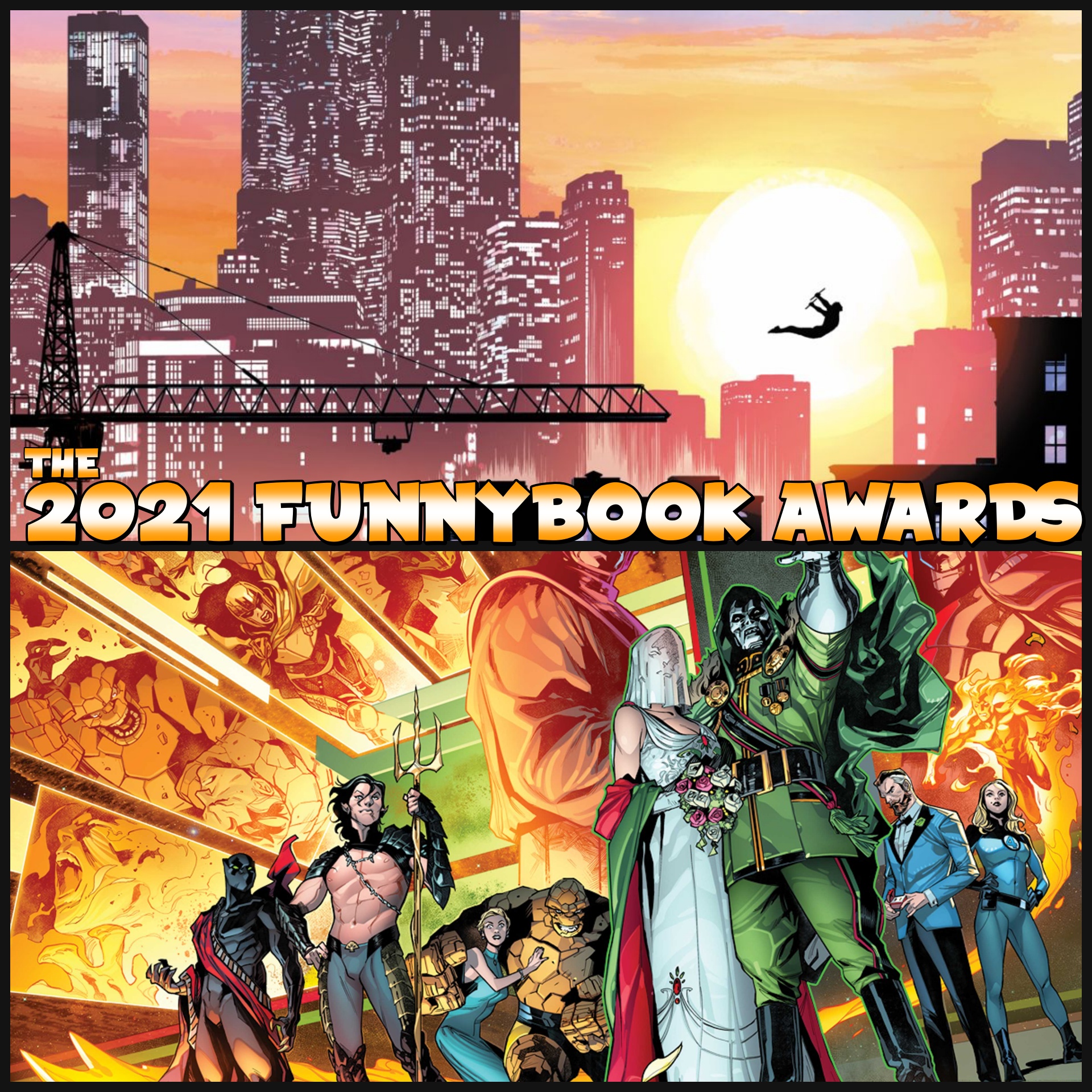 Episode Cover