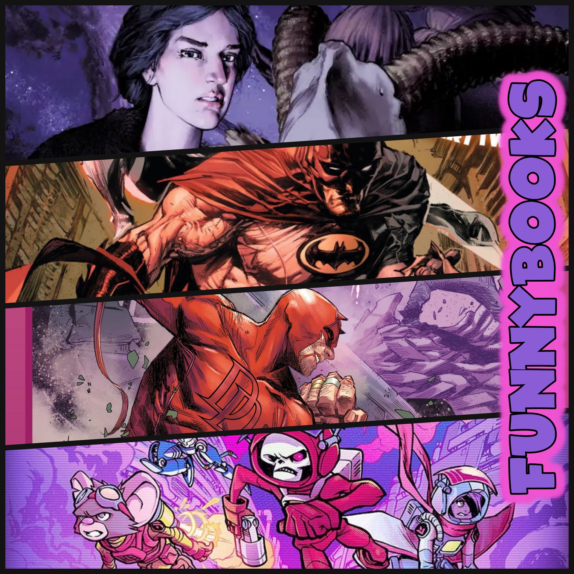 Episode Cover