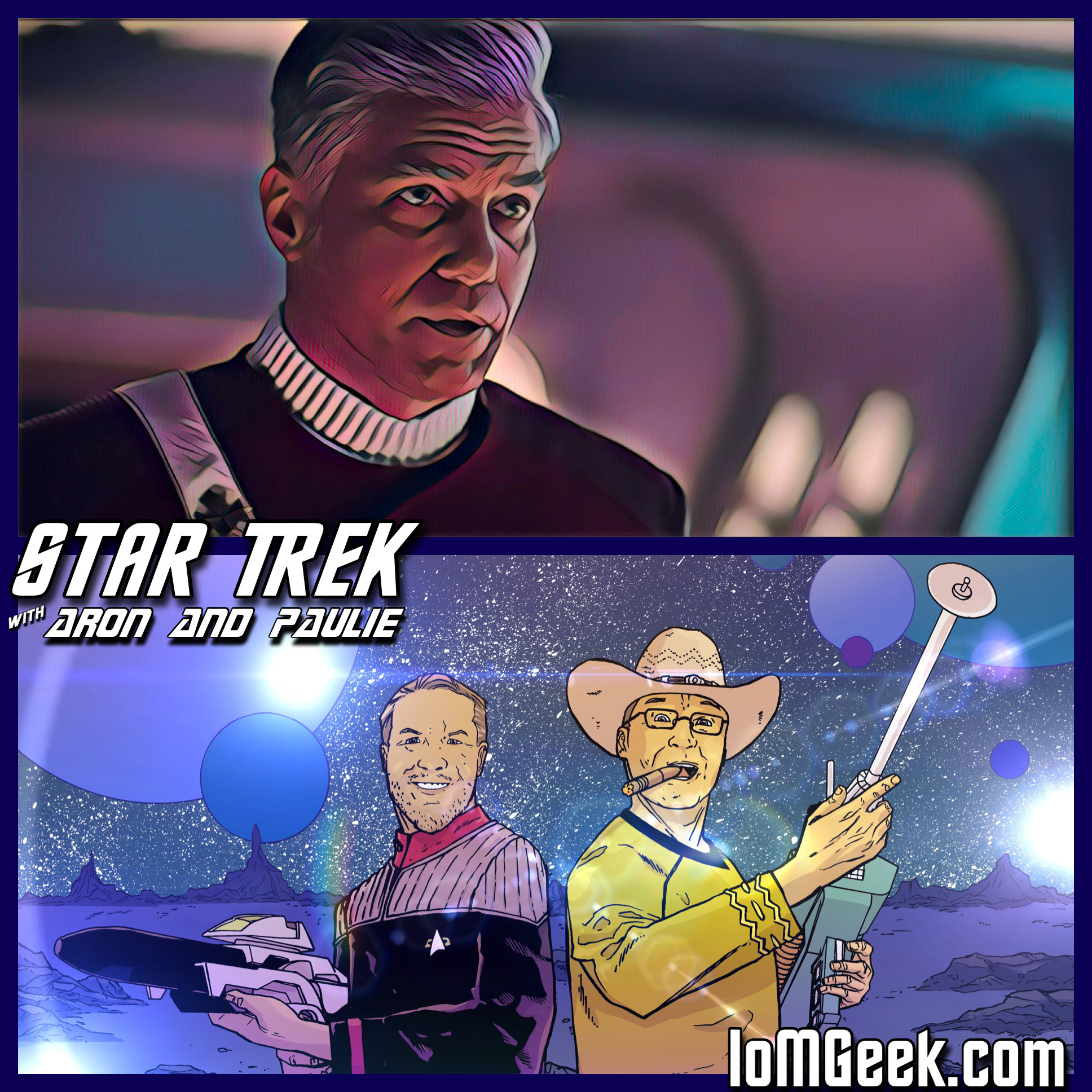 Episode Cover
