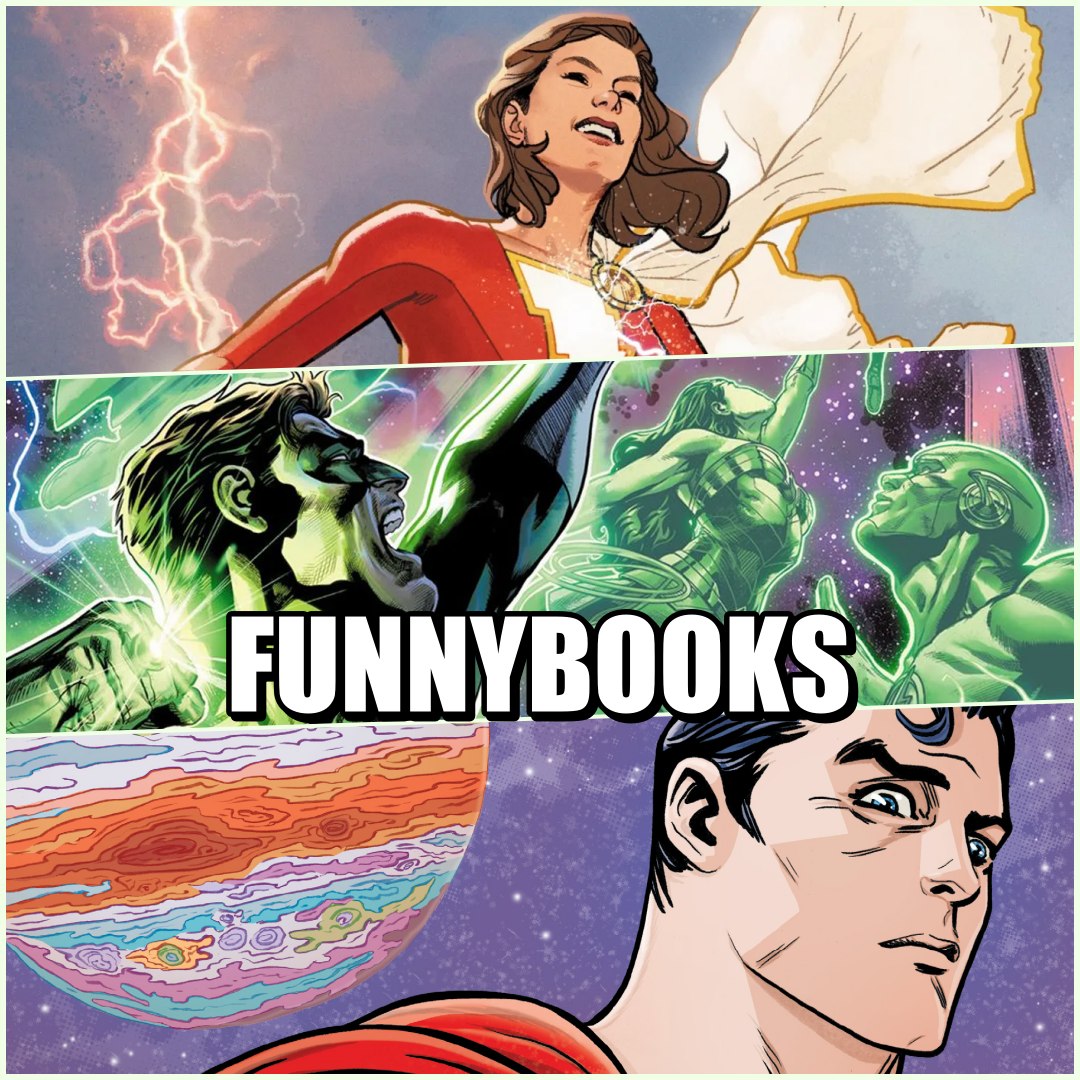 Episode Cover