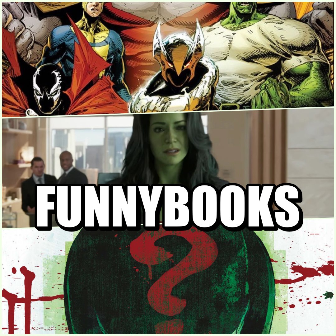 Episode Cover