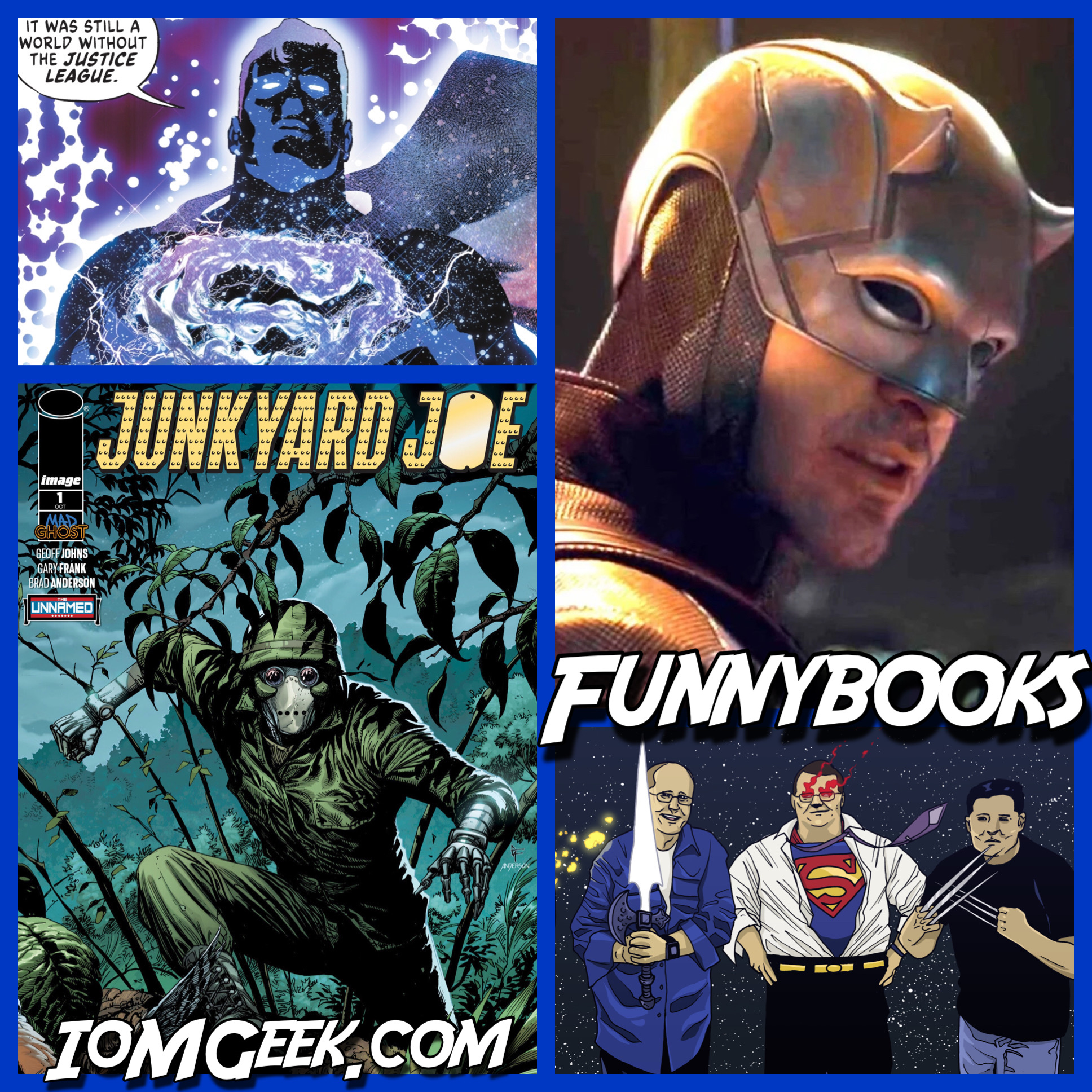 Episode Cover