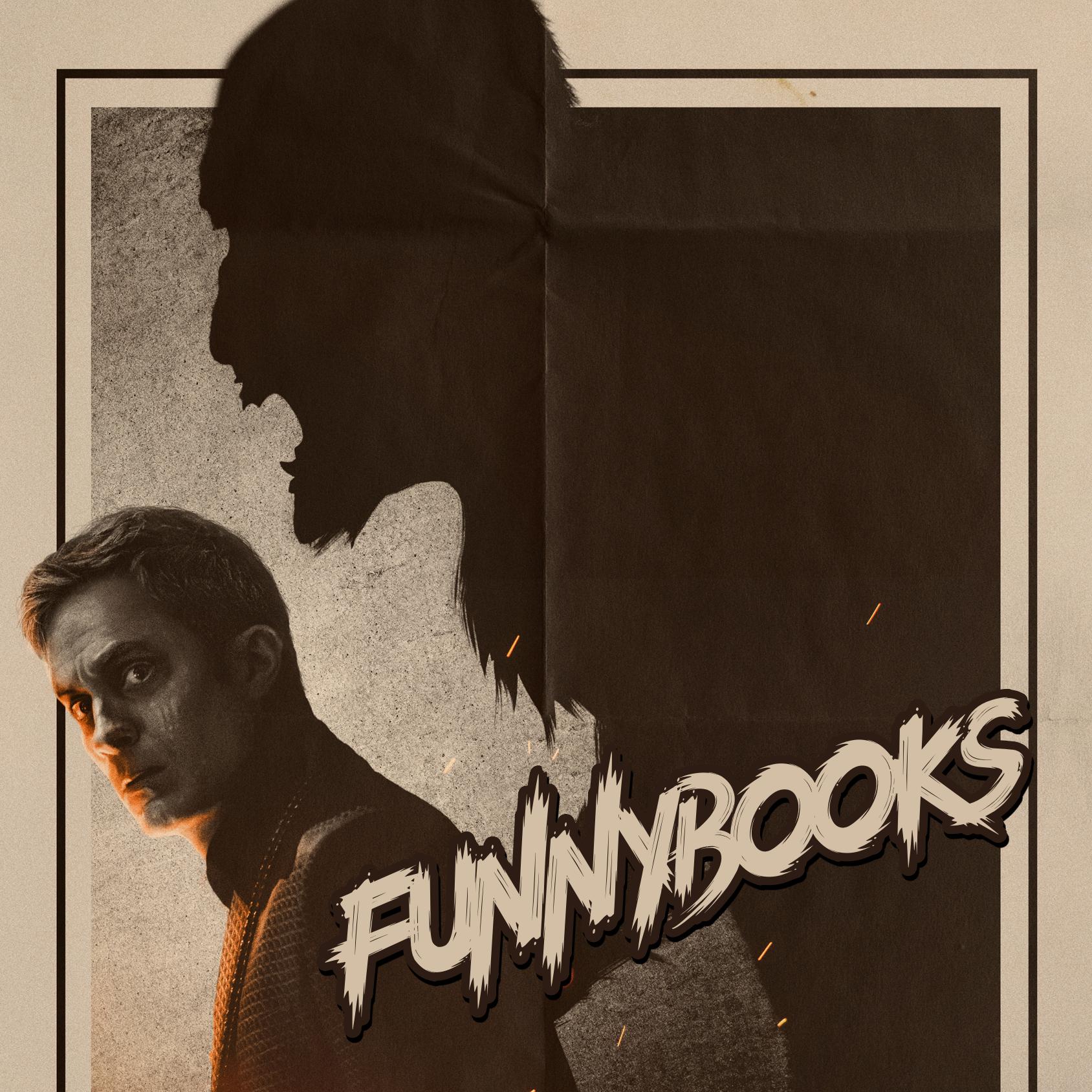 Episode Cover