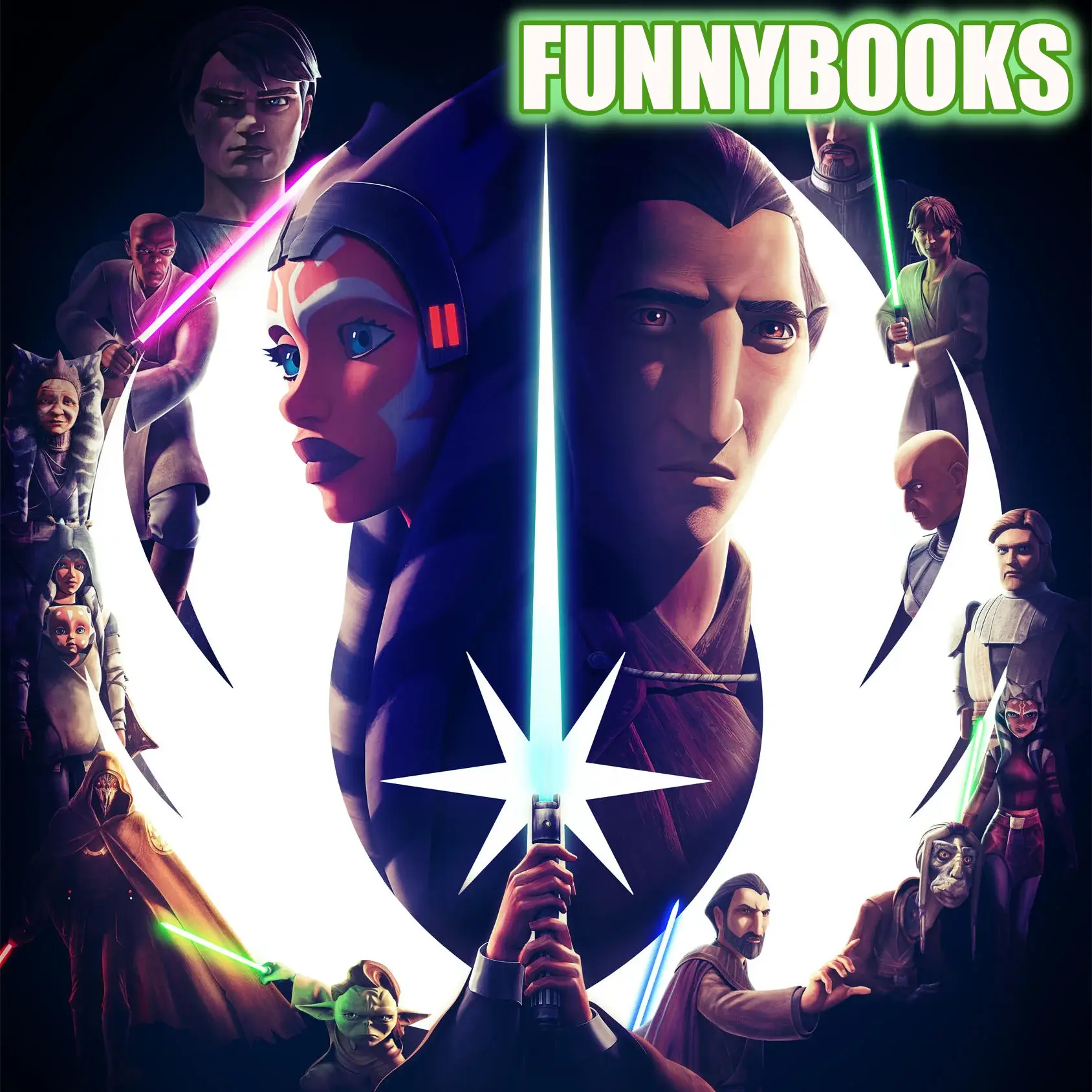 Episode Cover