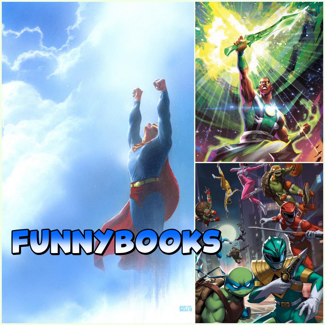 Episode Cover