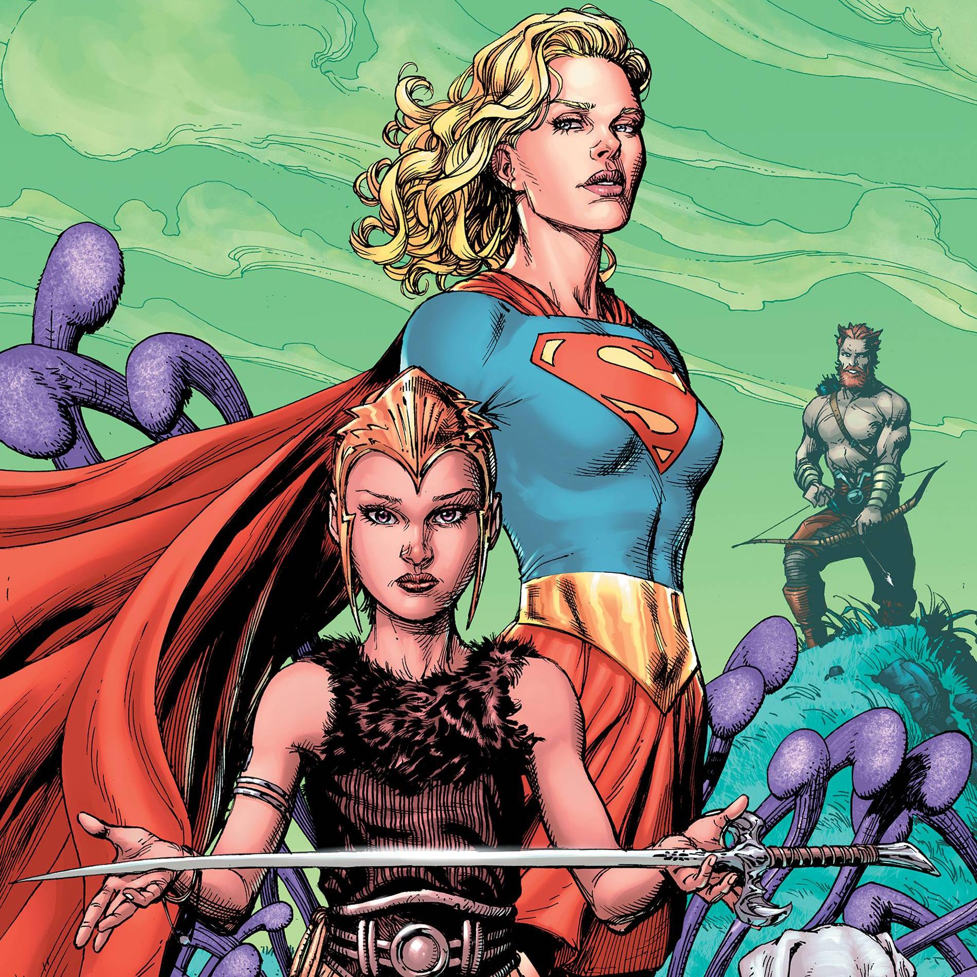 Episode Cover