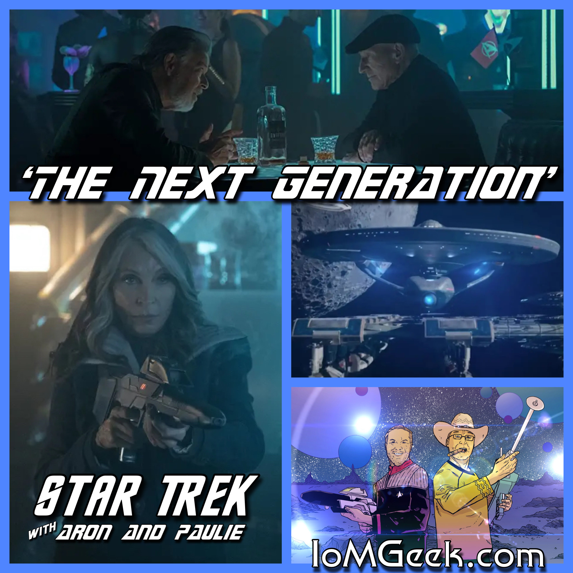 Episode Cover
