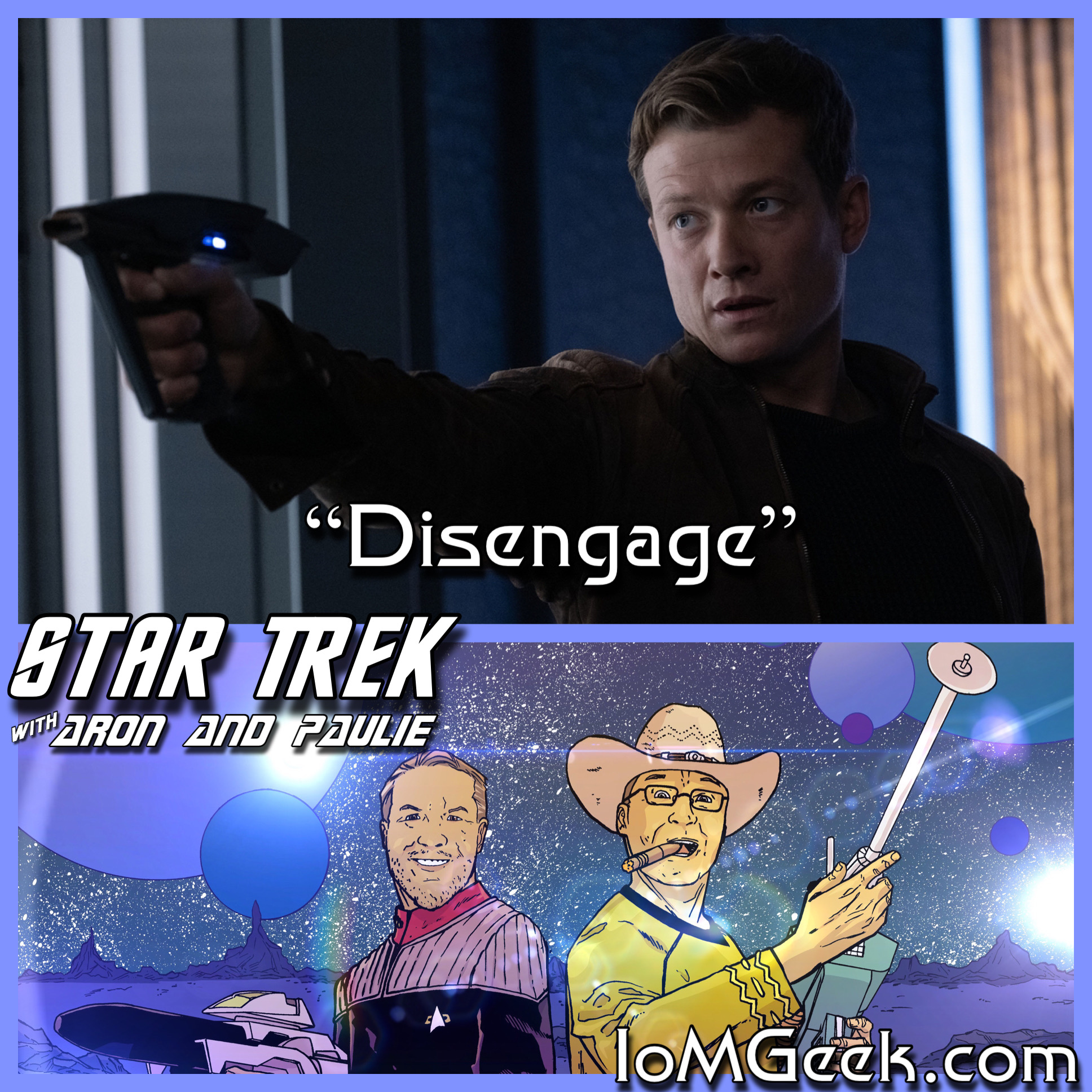 Episode Cover