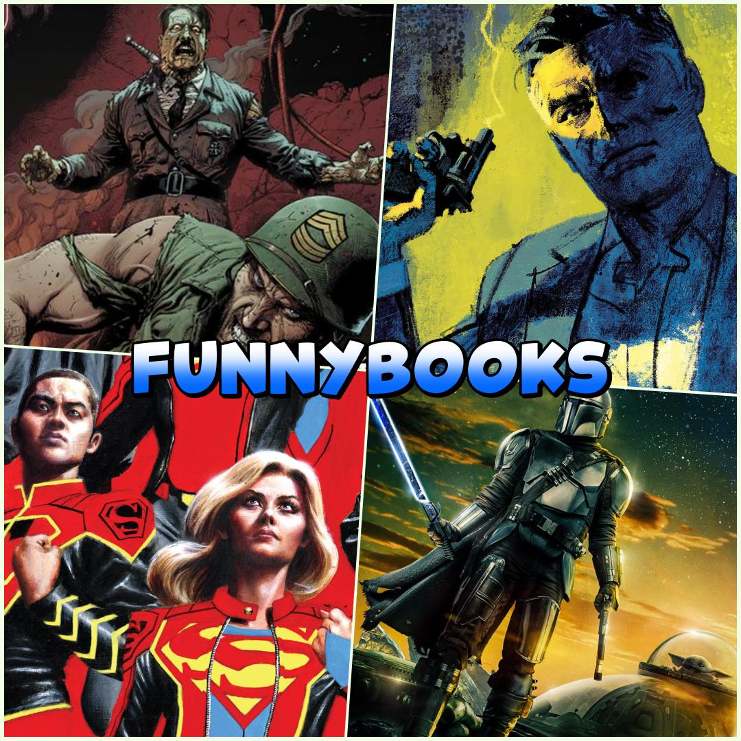 Episode Cover