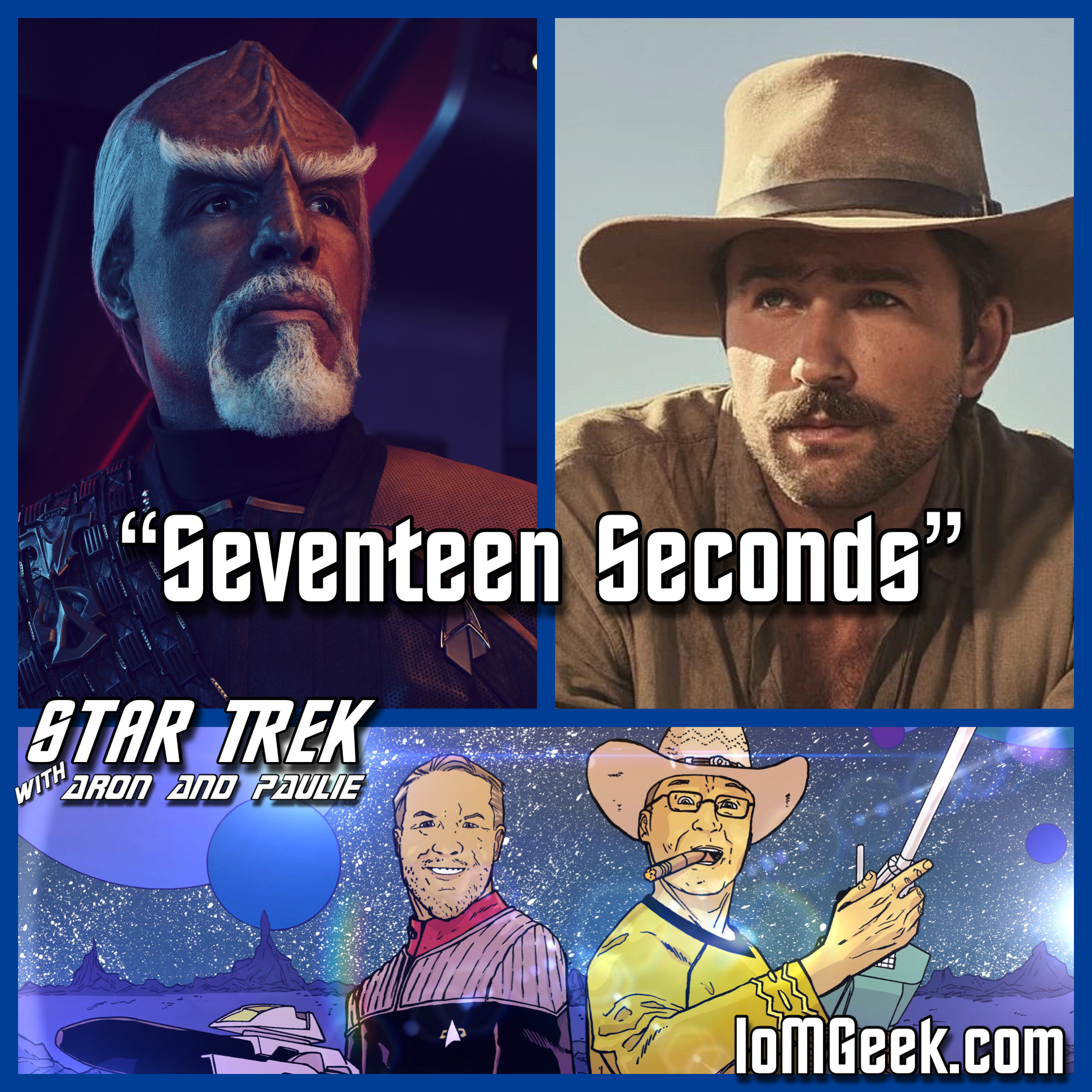 Episode Cover