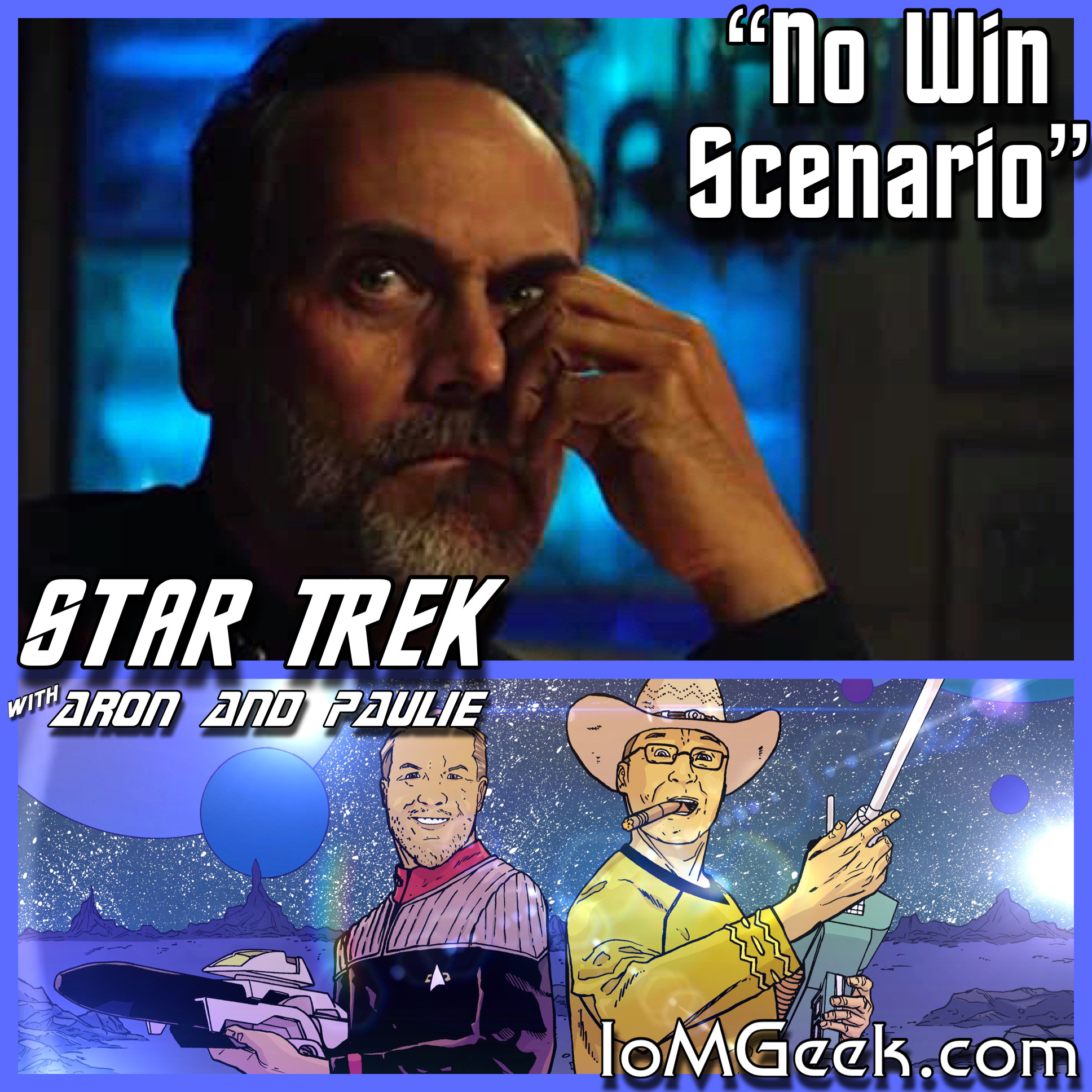 Episode Cover