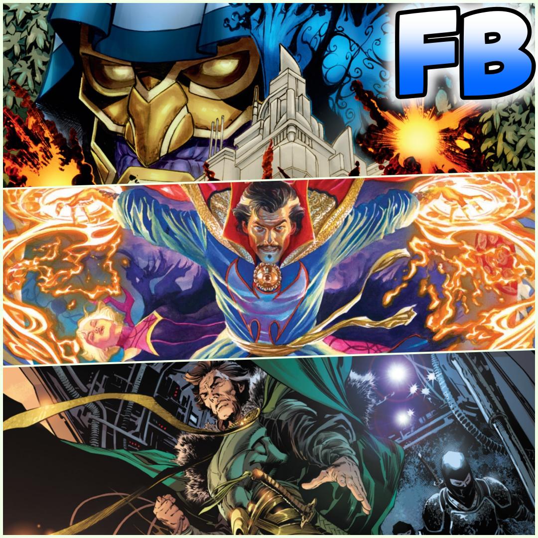 Episode Cover