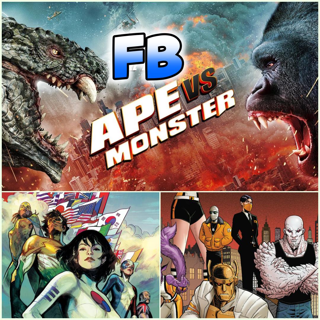 Episode Cover