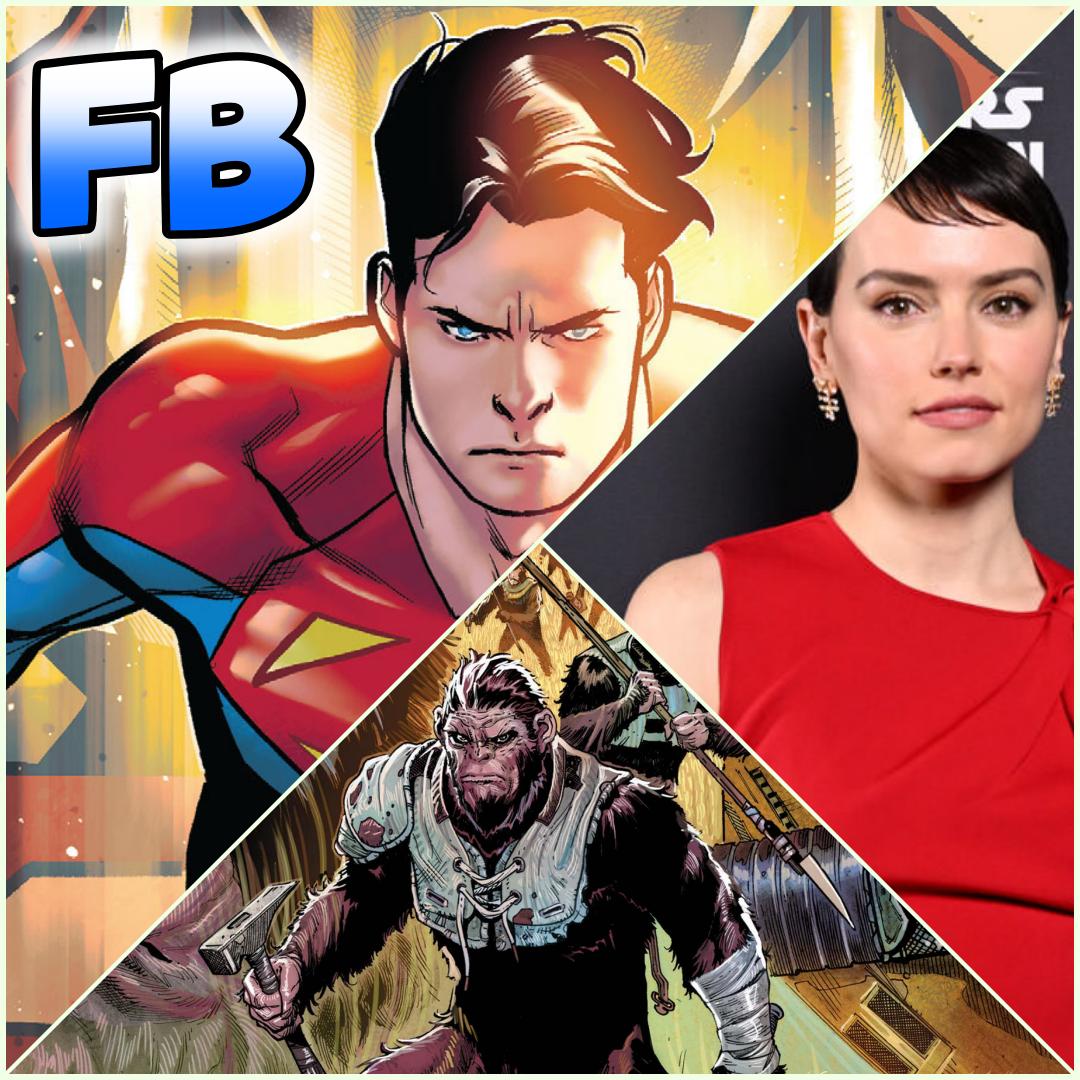 Episode Cover