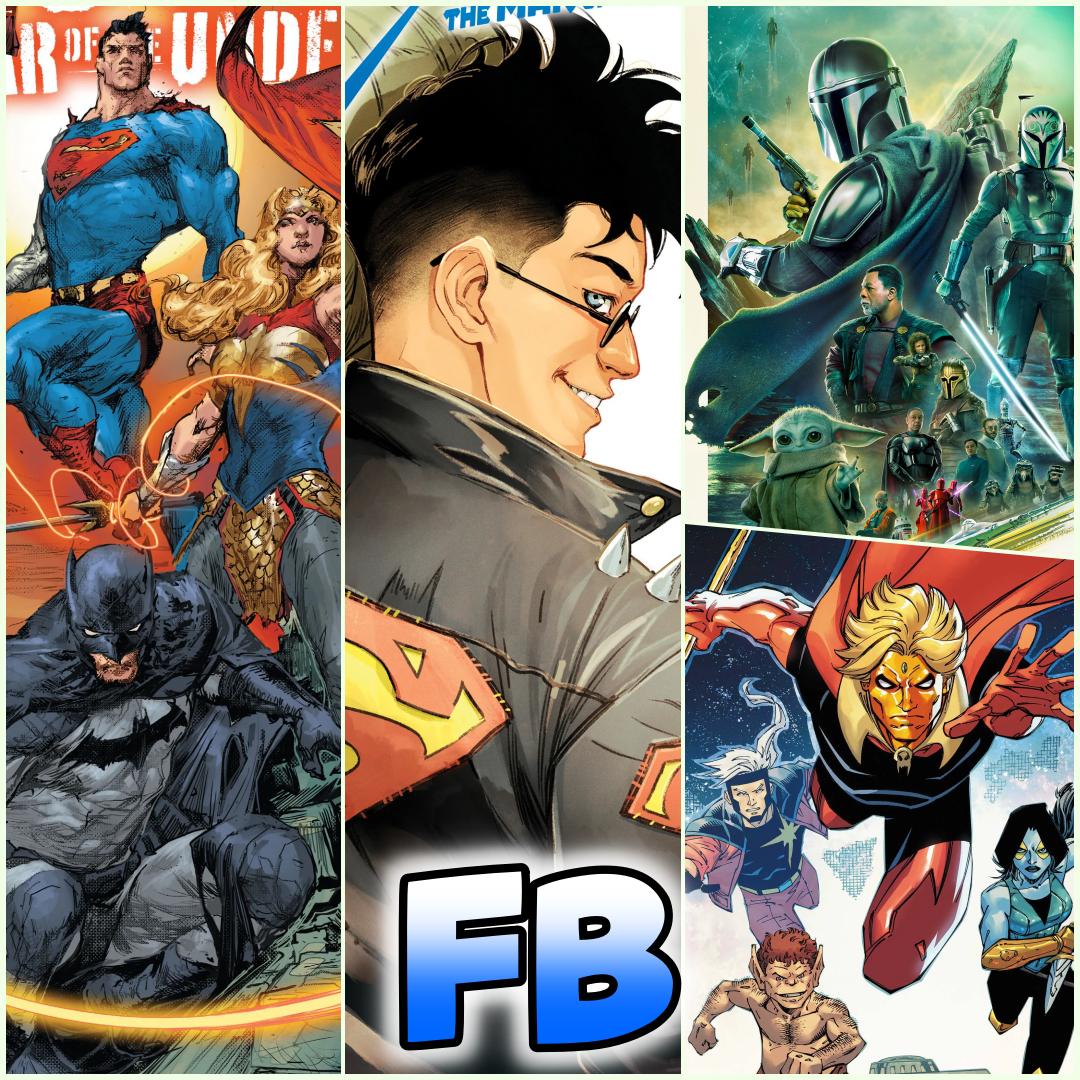 Episode Cover