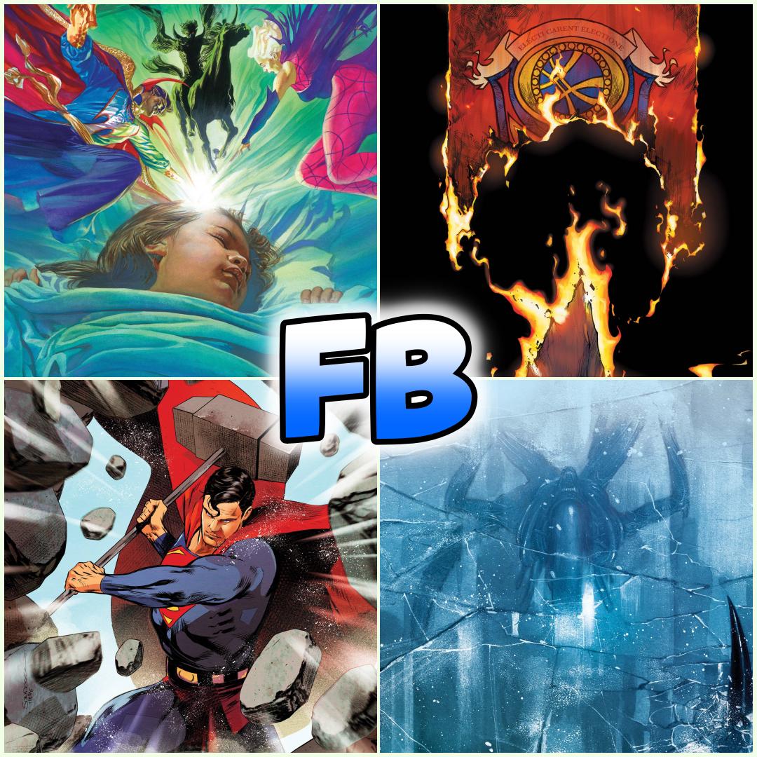Episode Cover