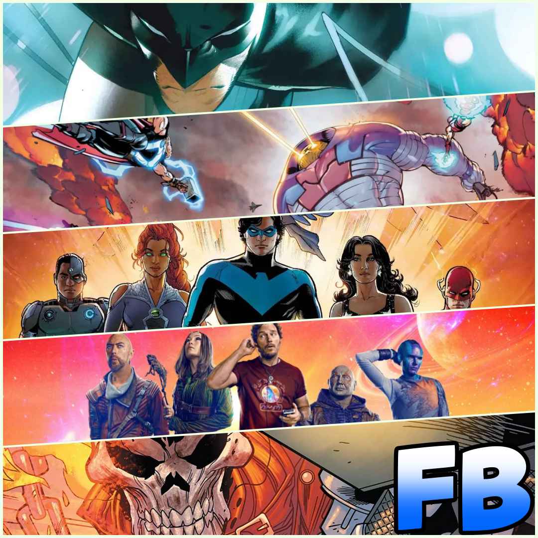 Episode Cover