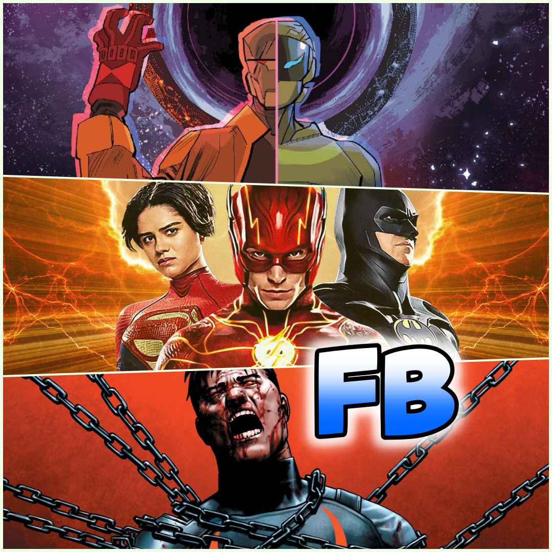 Episode Cover