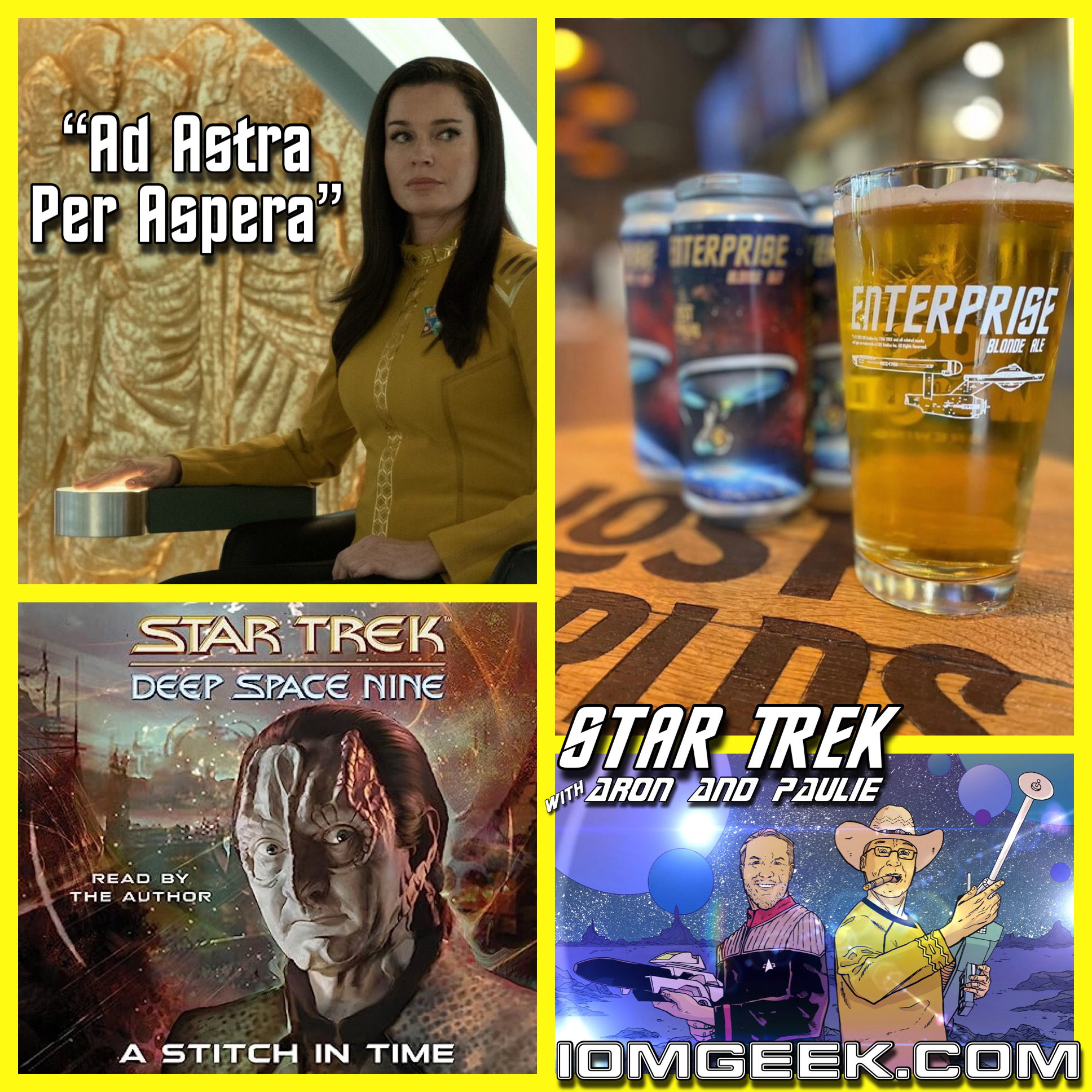 Episode Cover