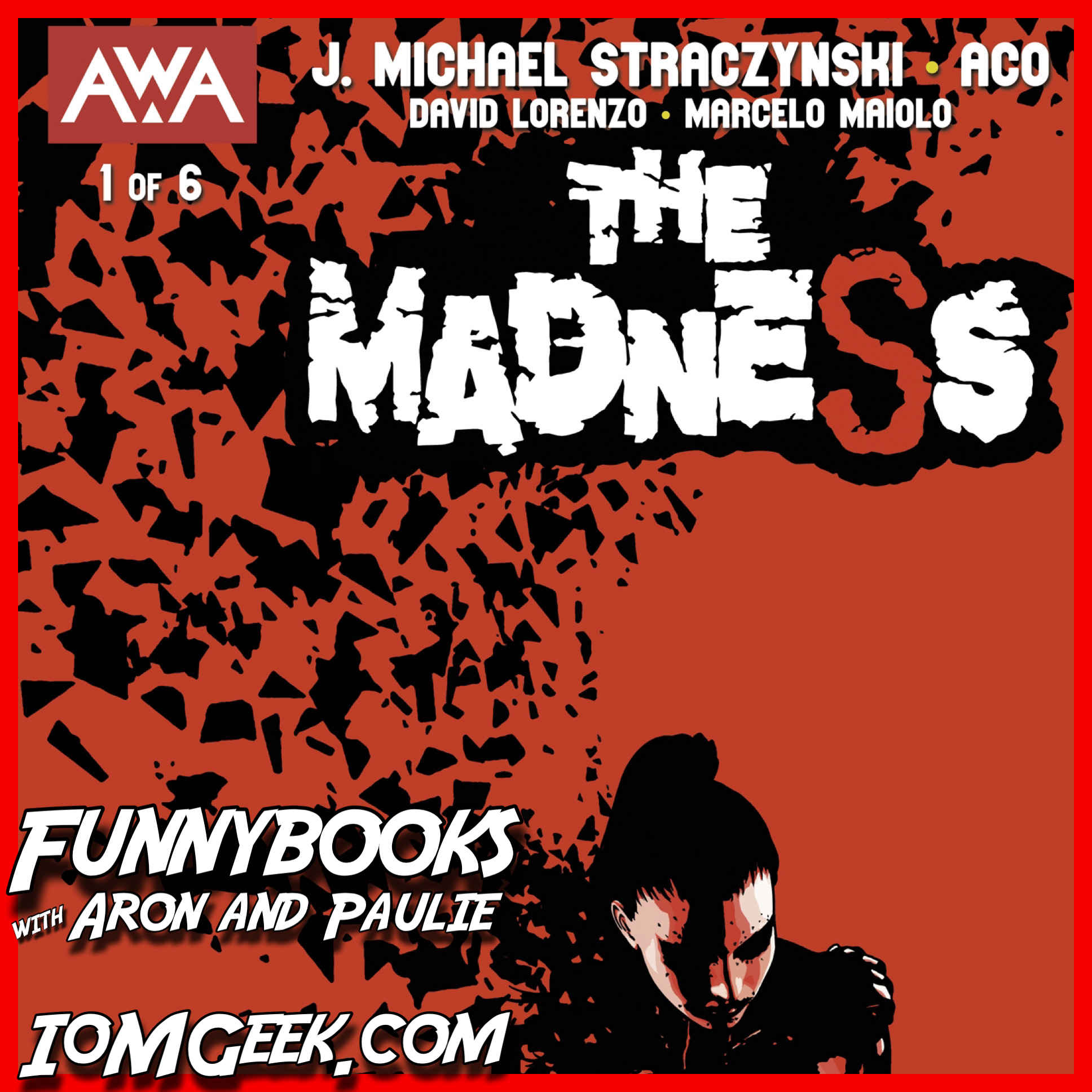 Episode Cover