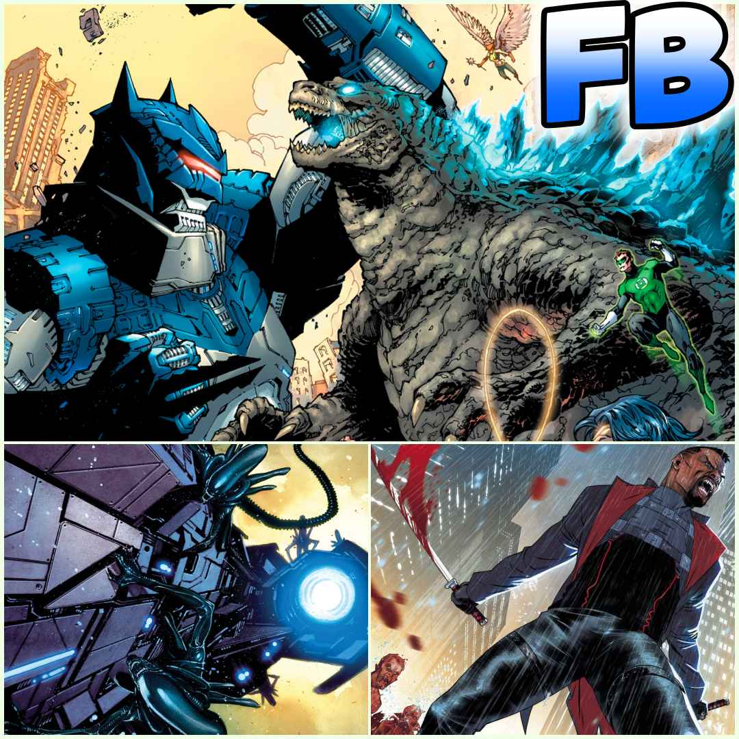 Episode Cover