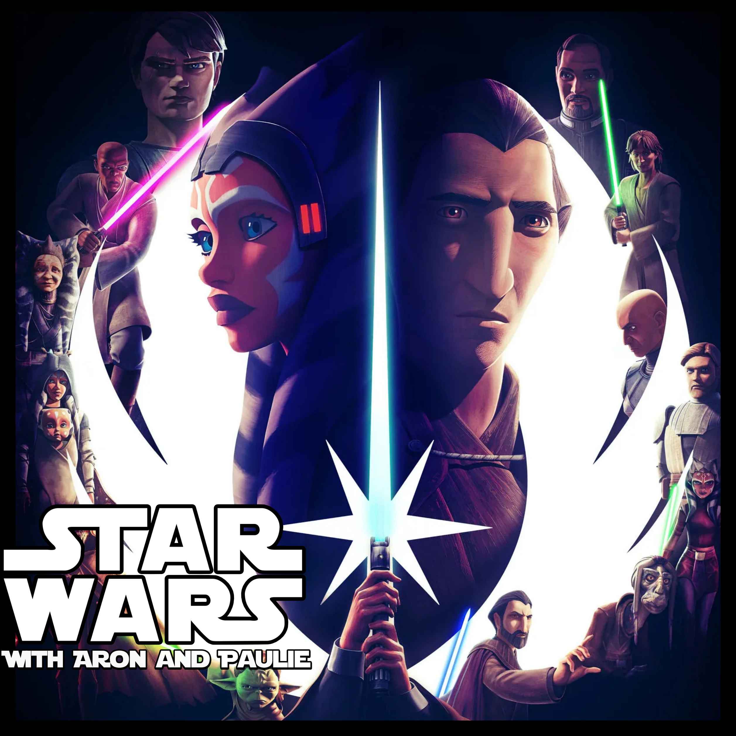 Episode Cover