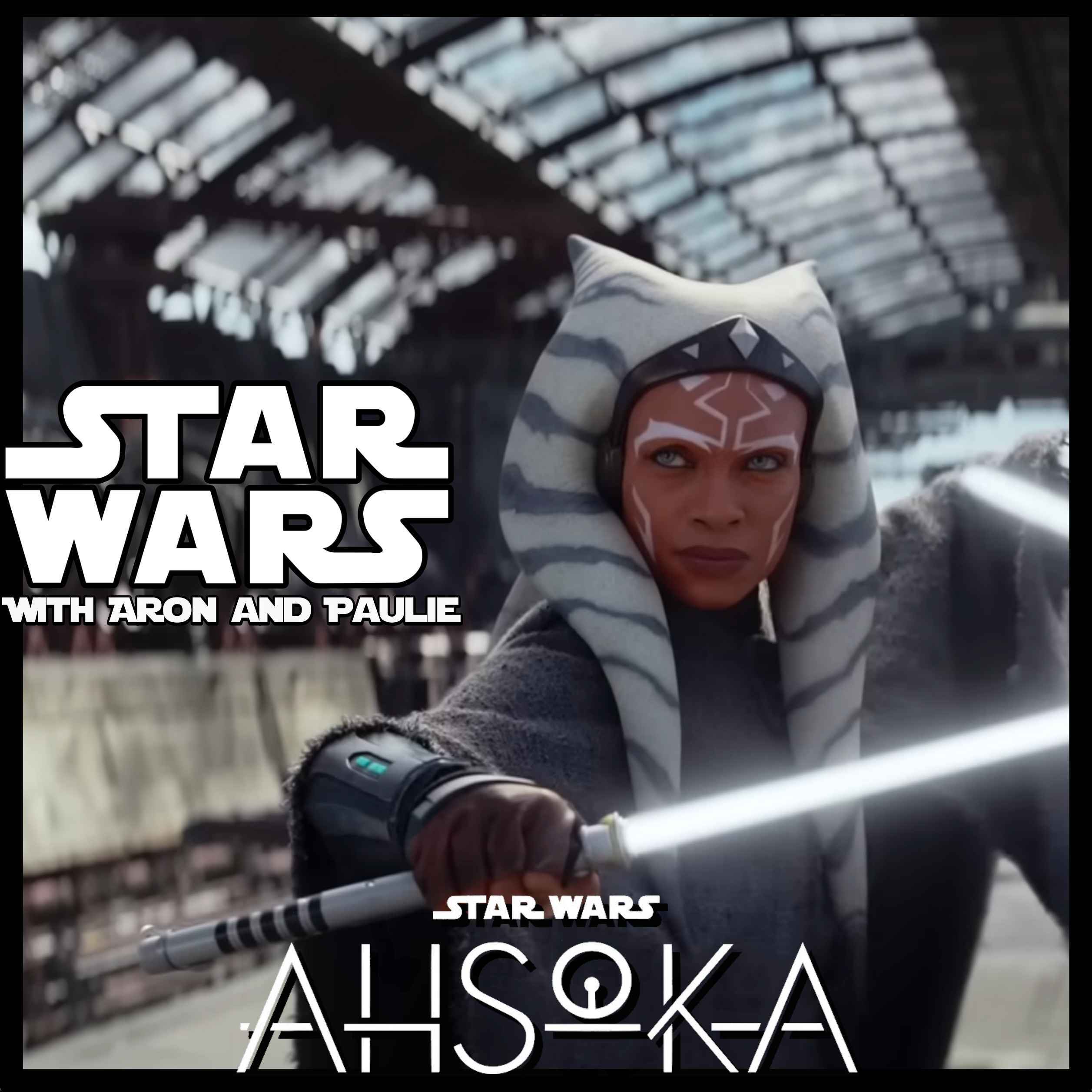 Episode Cover
