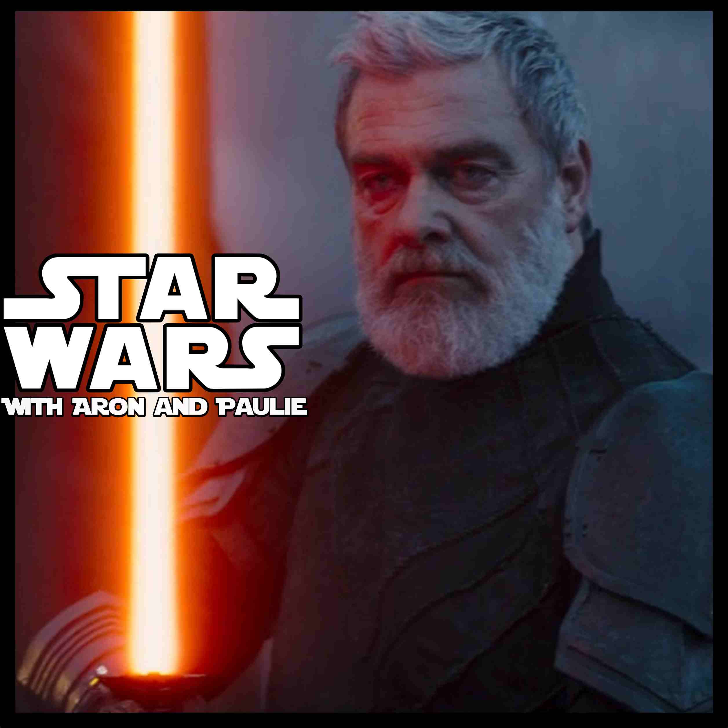 Episode Cover