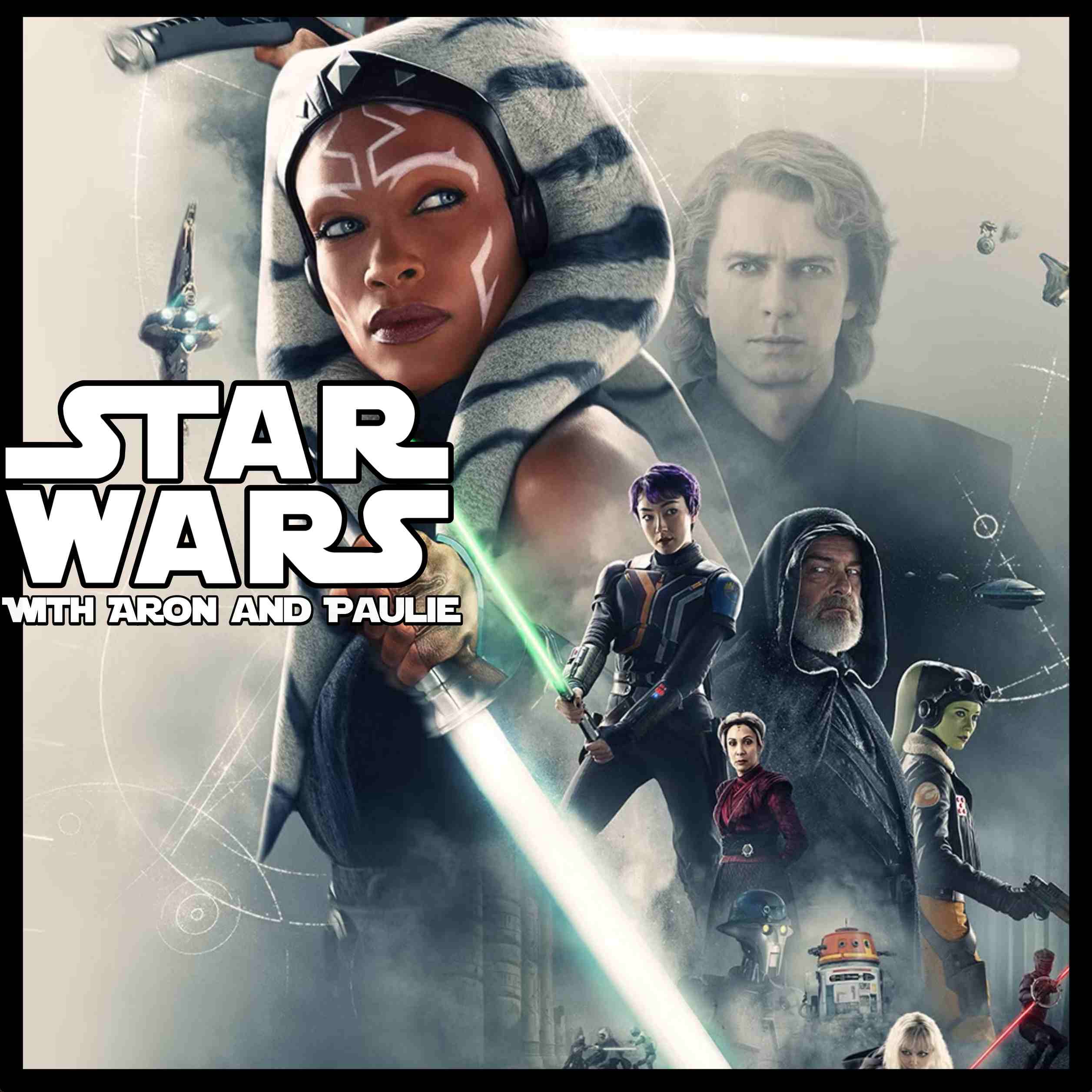 Episode Cover
