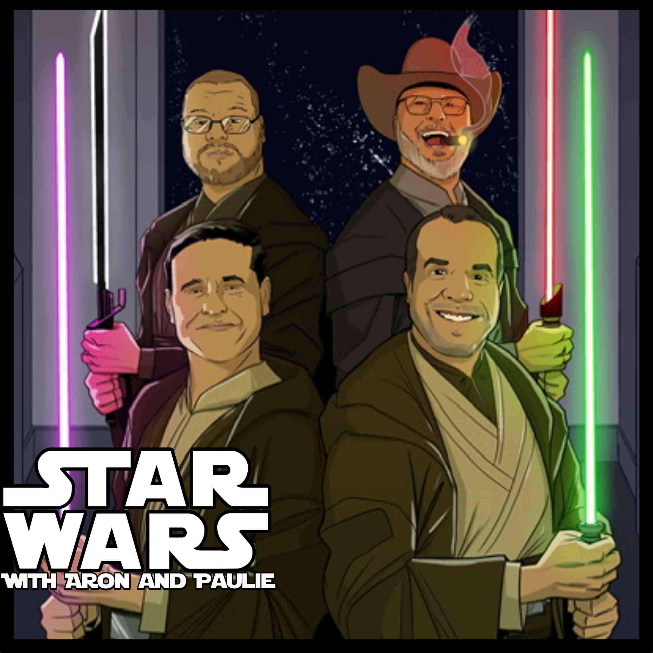 Episode Cover