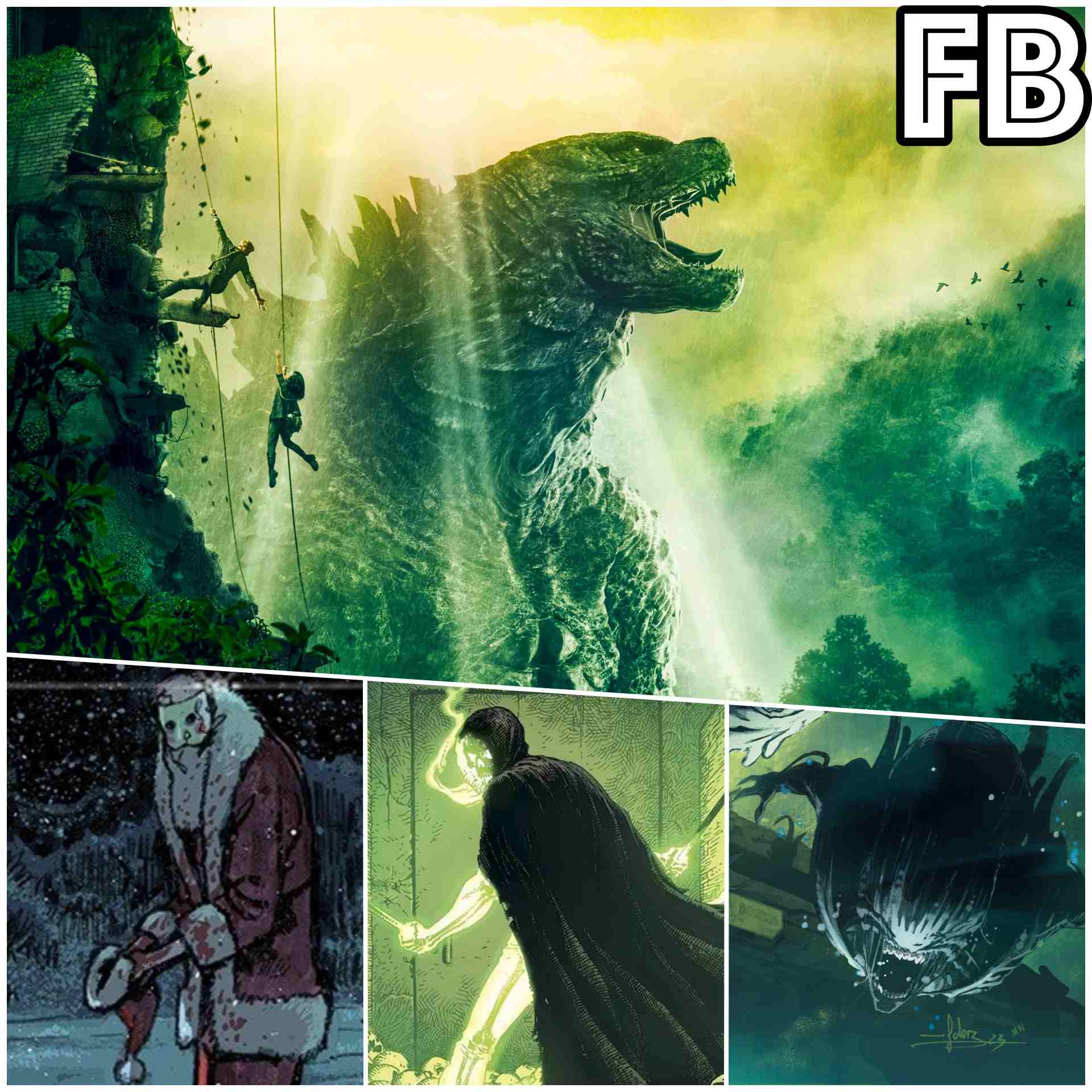 Episode Cover