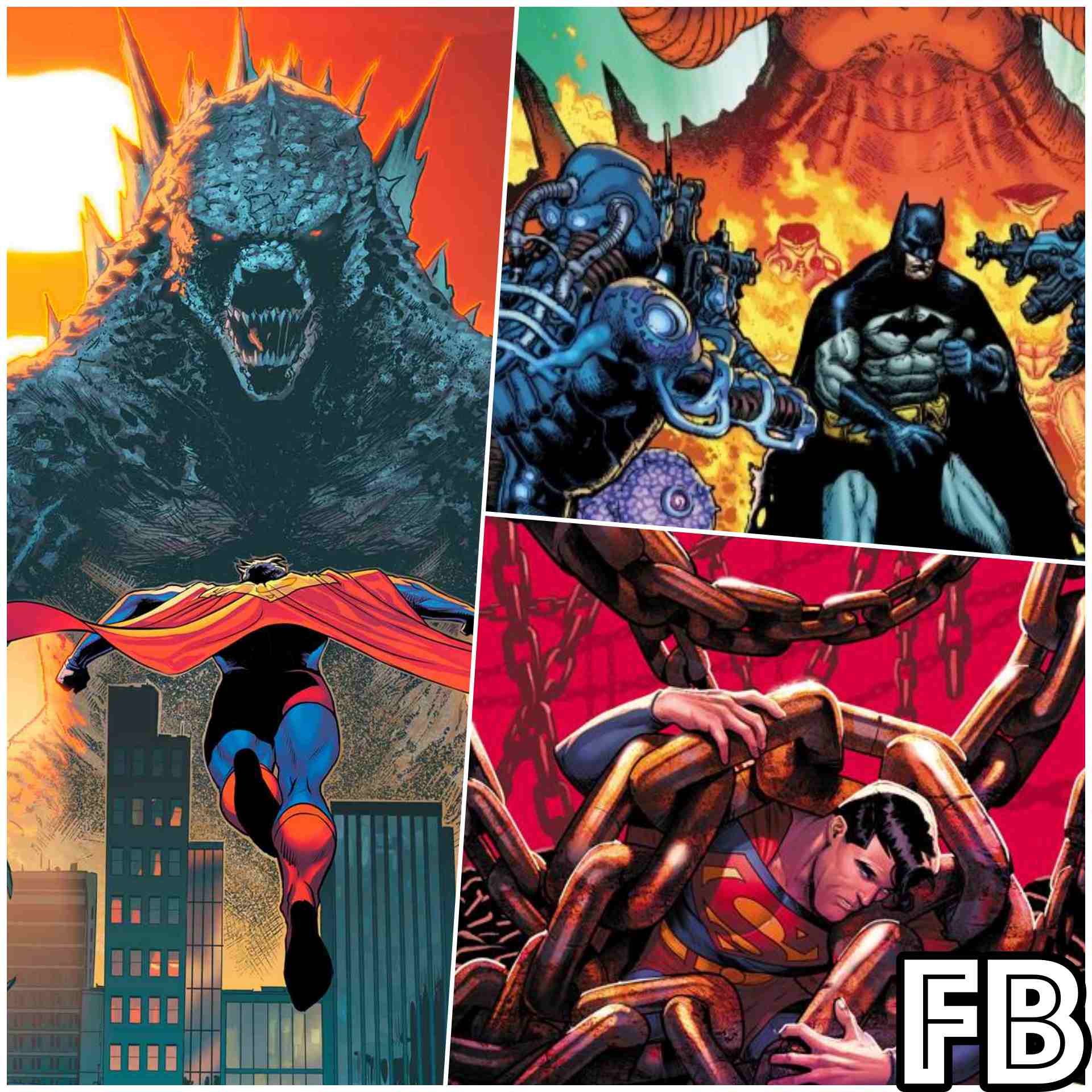 Episode Cover