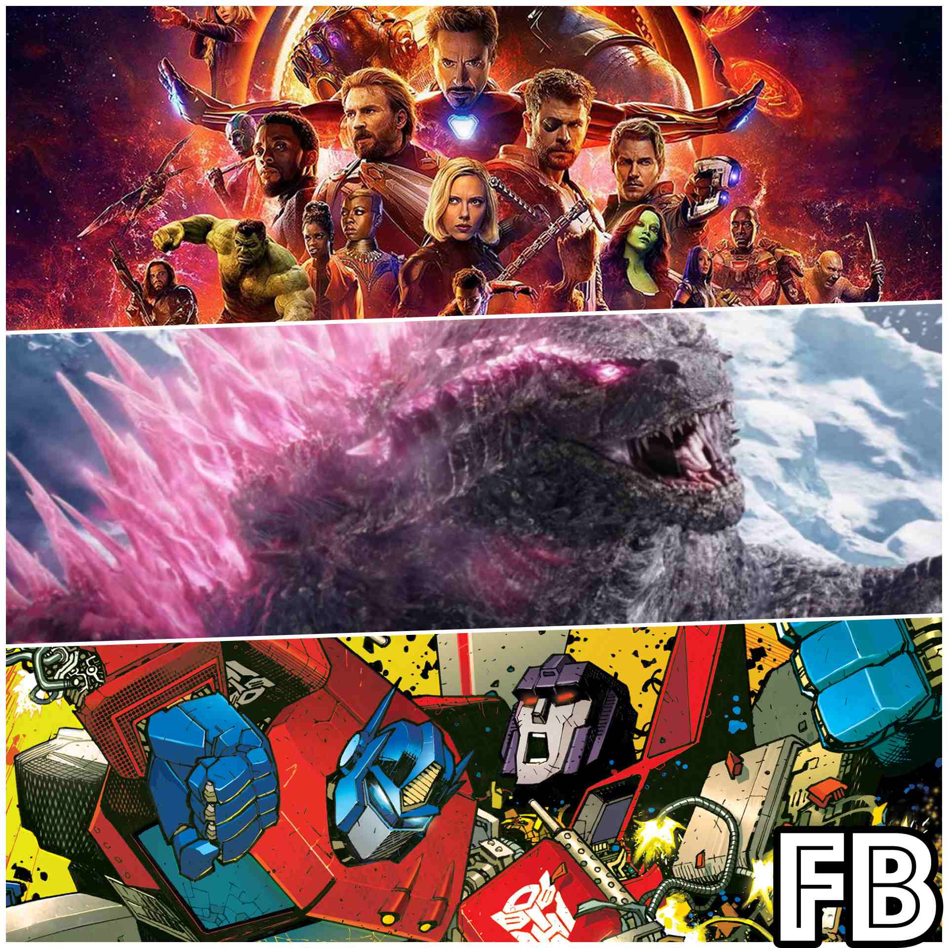 What if We Were Writing....the Next Phase of the MCU? (Funnybooks Comics Discussion Podcast)