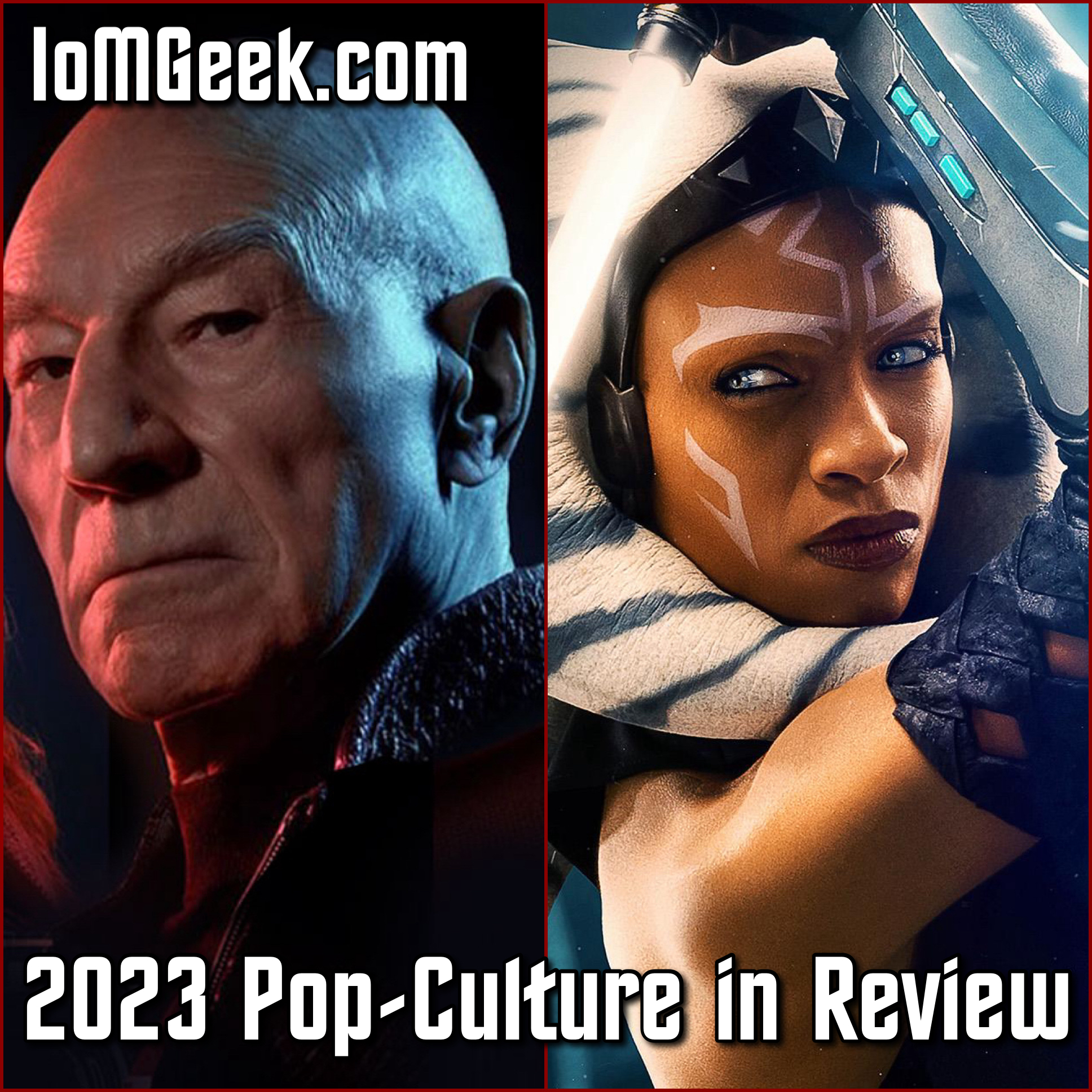 Episode Cover