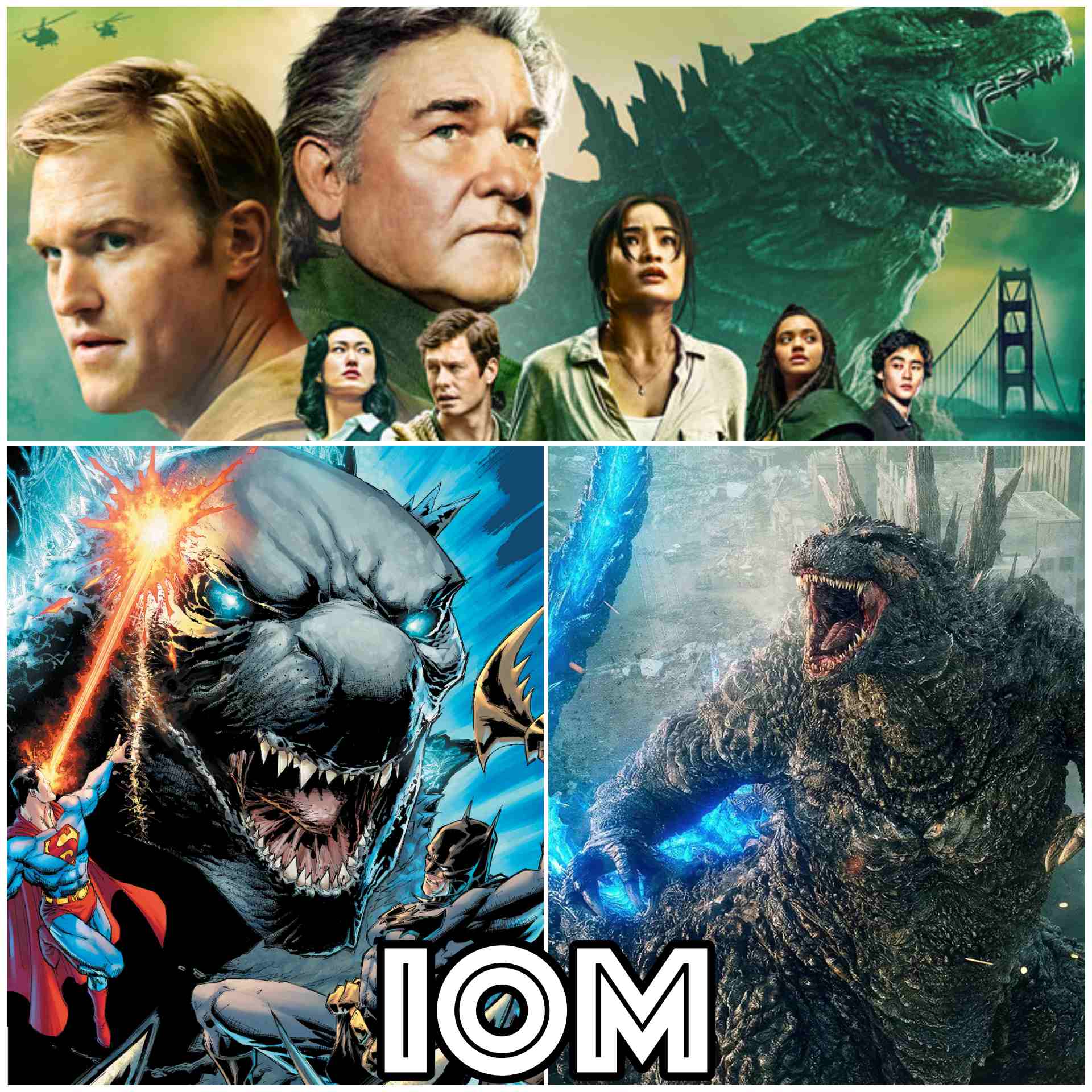Episode Cover