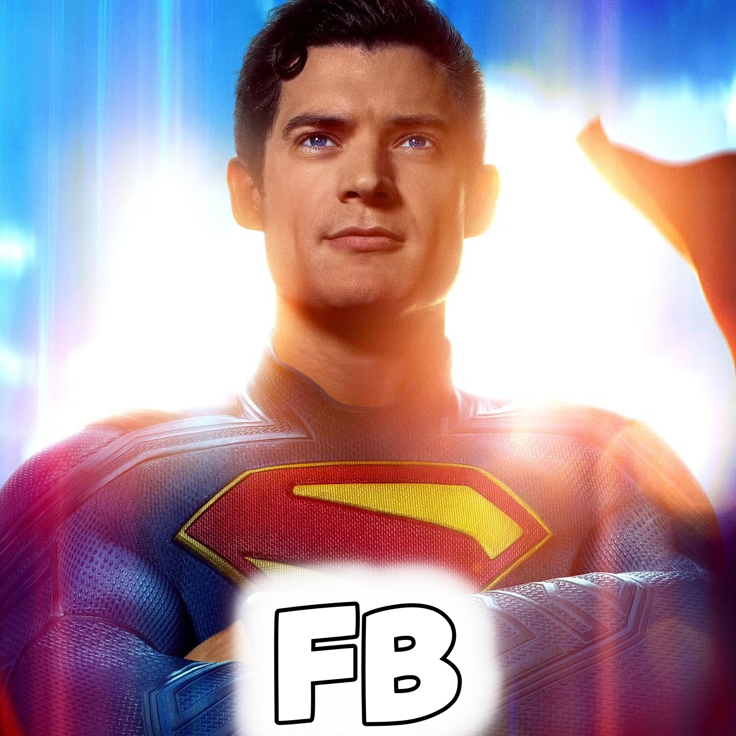 Funnybooks Chats James Gunn's SUPERMAN!