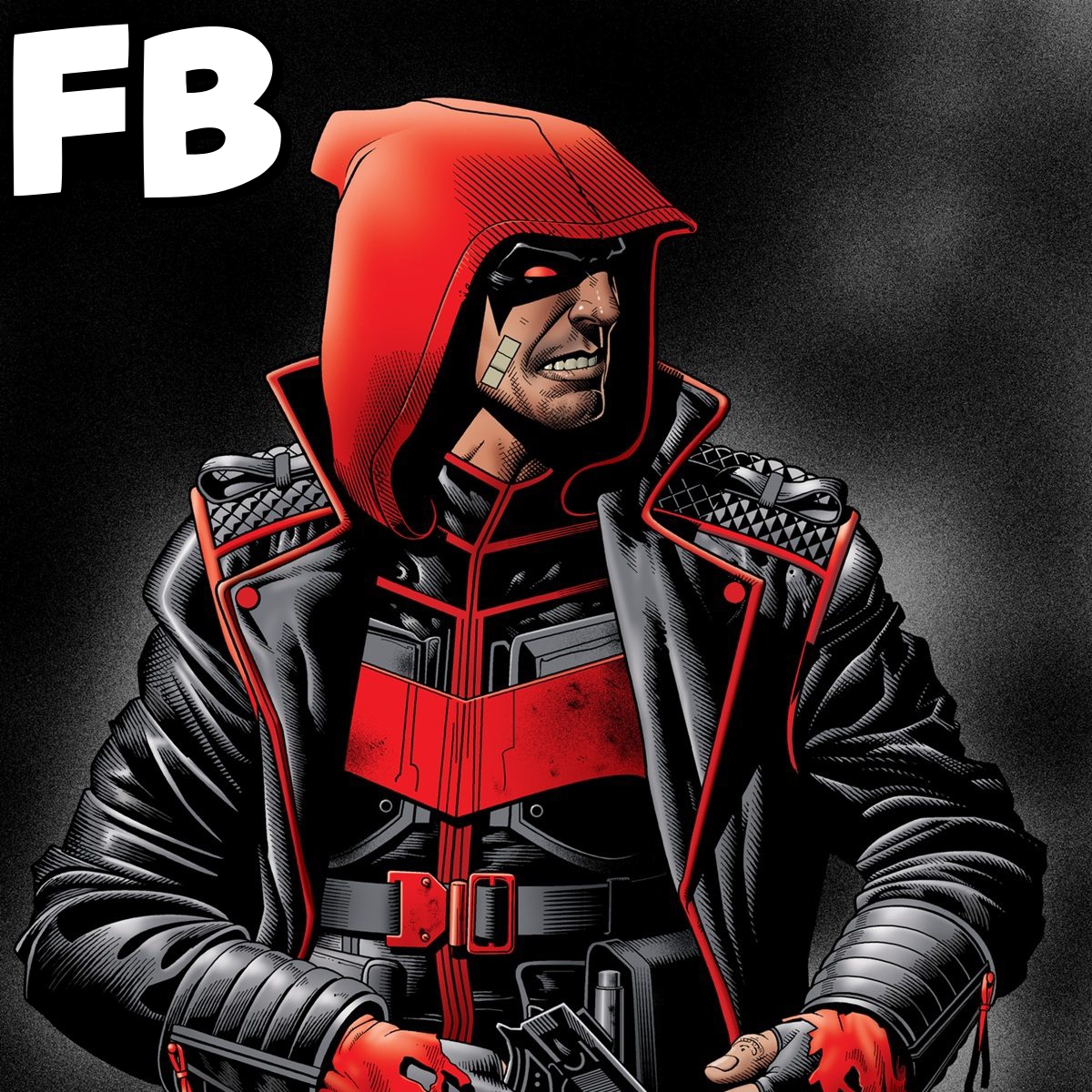 Controversy! (Funnybooks Comic Discussion Podcast)