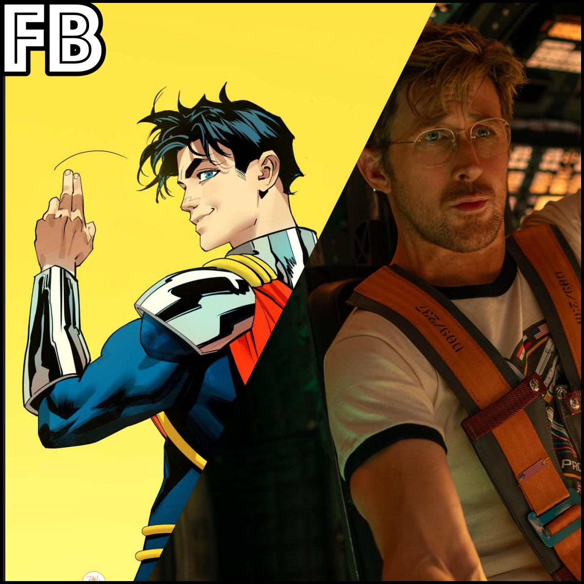 Project Hail Mary &amp; Superman Update | Funnybooks Comic Discussion Podcast