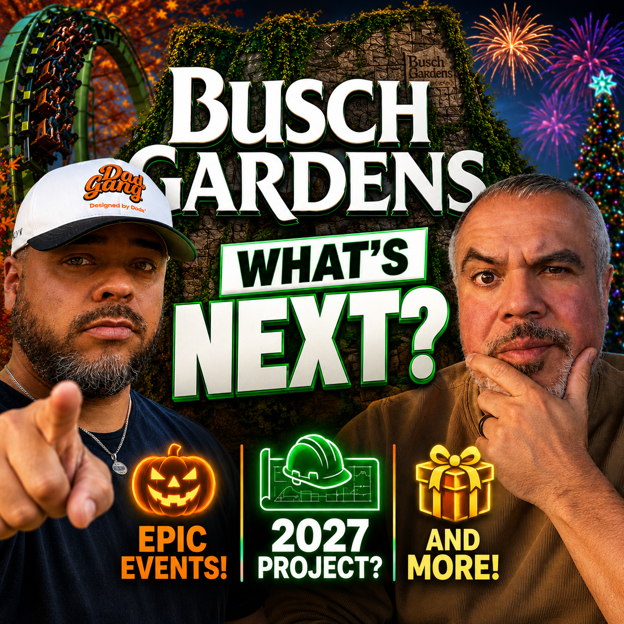 Episode Cover