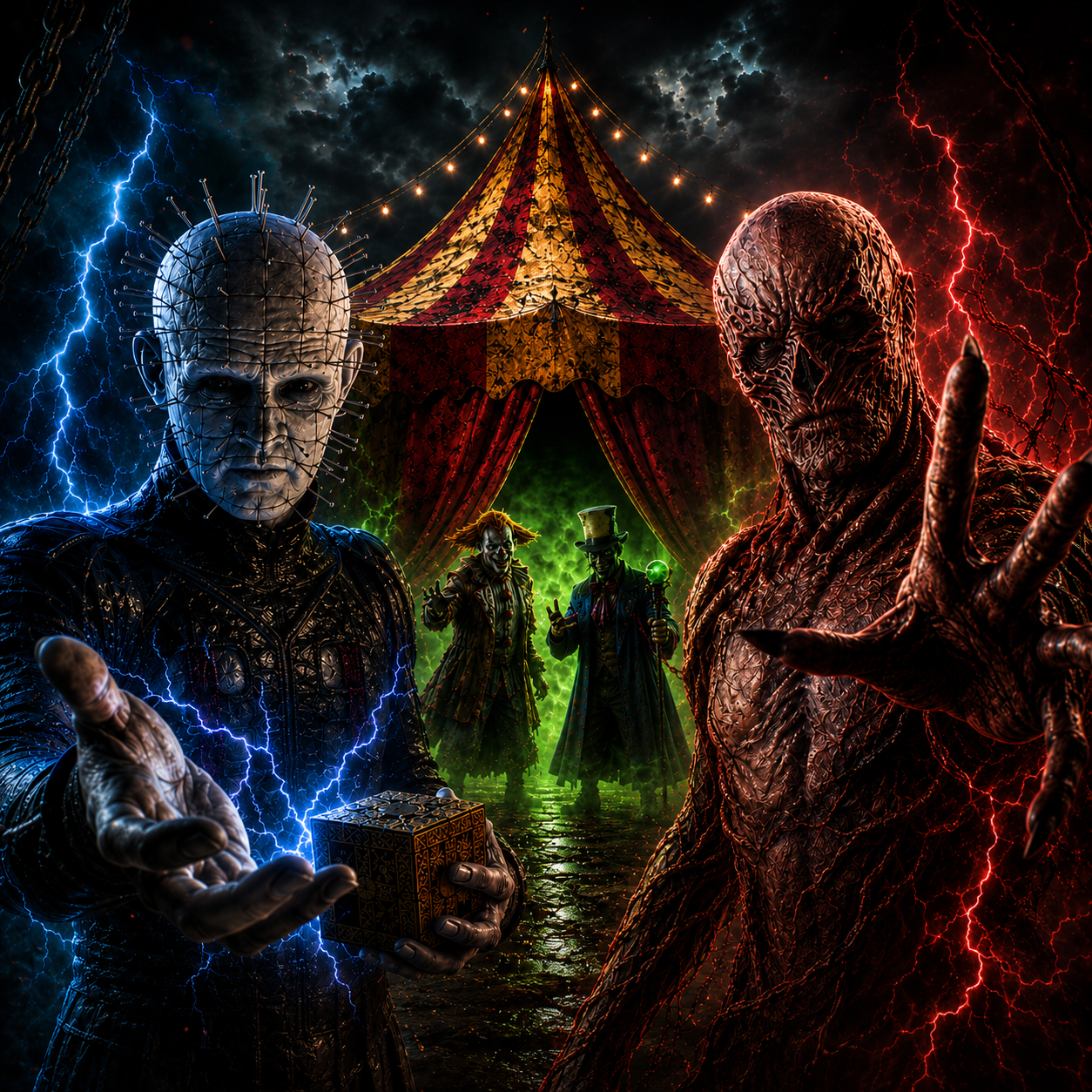 Everything We Know About HHN 2026 So Far! Halloween Horror Nights Universal Orlando HHN 35 | News From the Queue