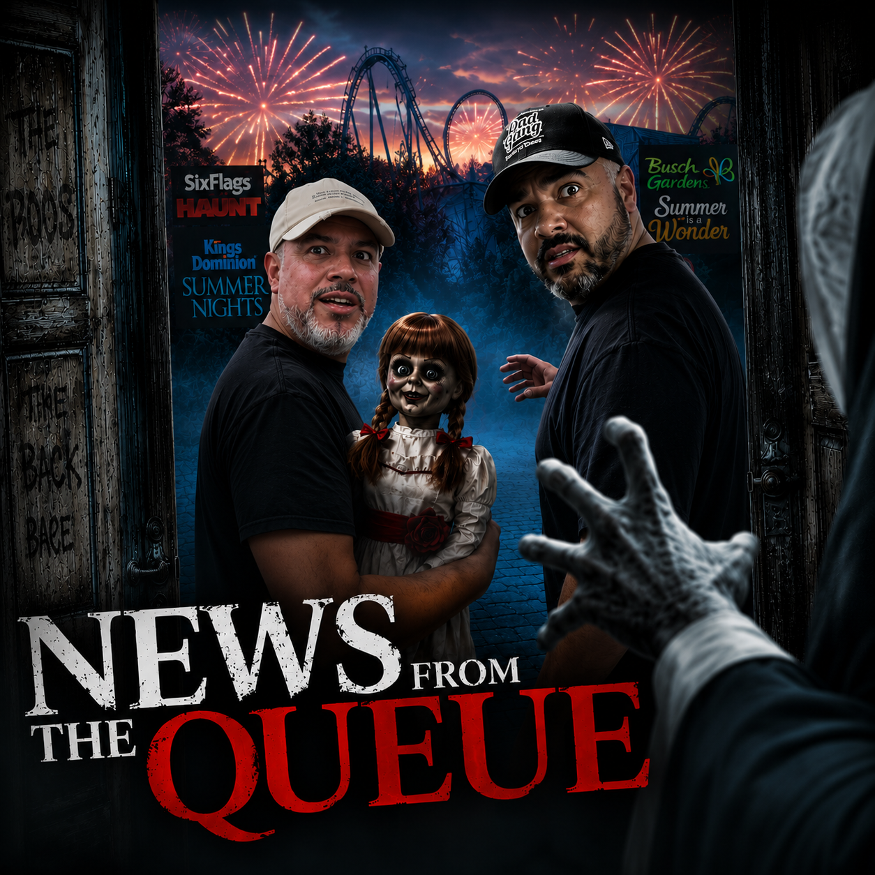 Episode Cover